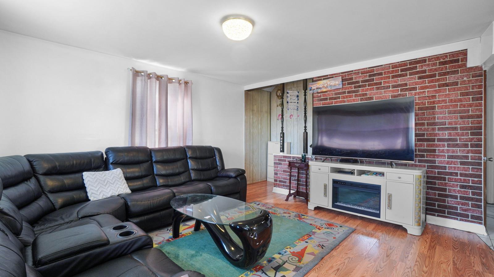 Single Family Clement  Nassau County, NY 11003, MLS-836652-4