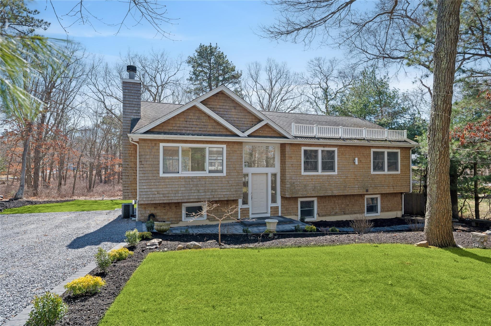 Single Family Red Creek  Suffolk County, NY 11946, MLS-836658-29