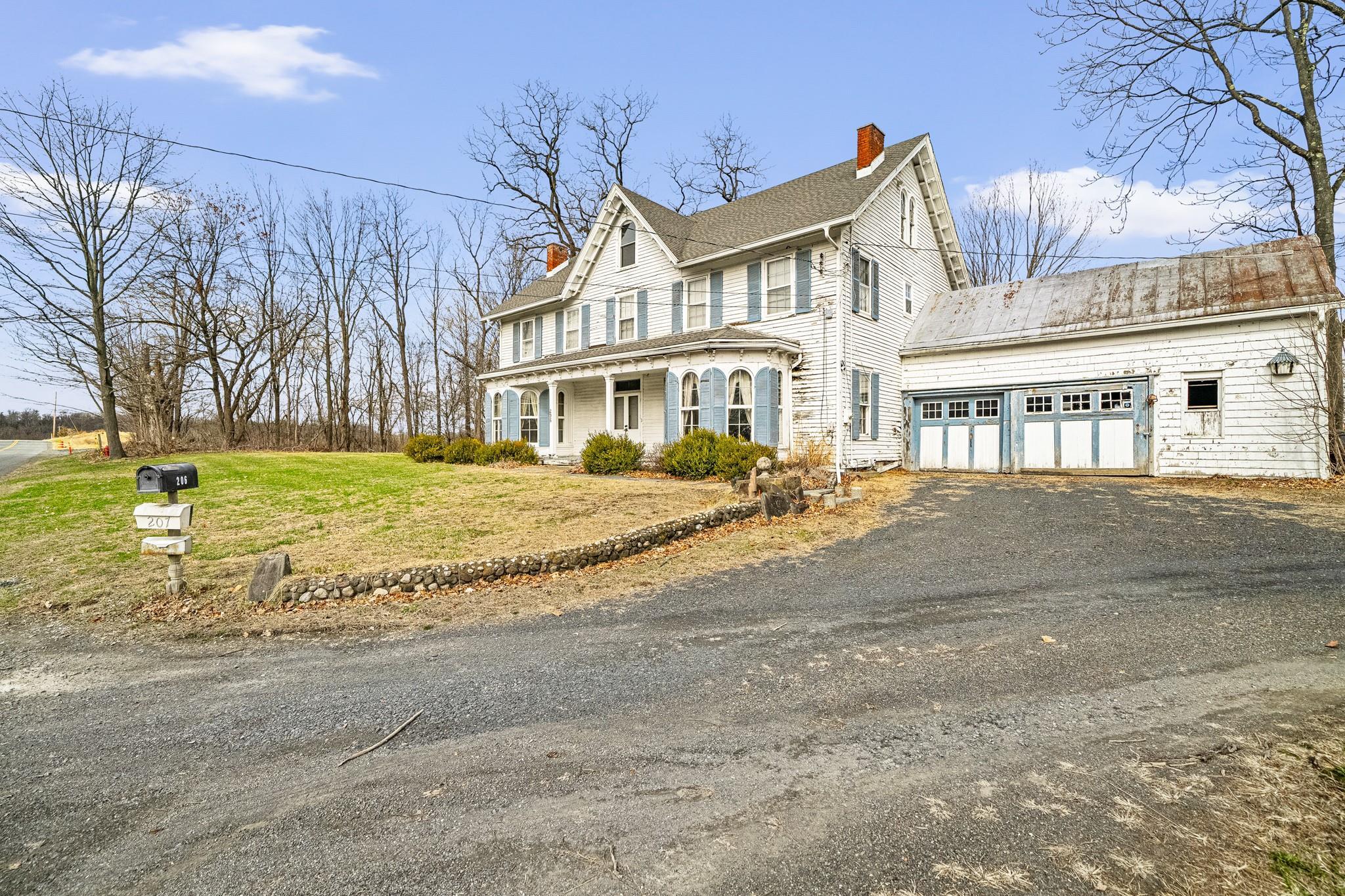Single Family Greycourt  Orange County, NY 10918, MLS-836663-10