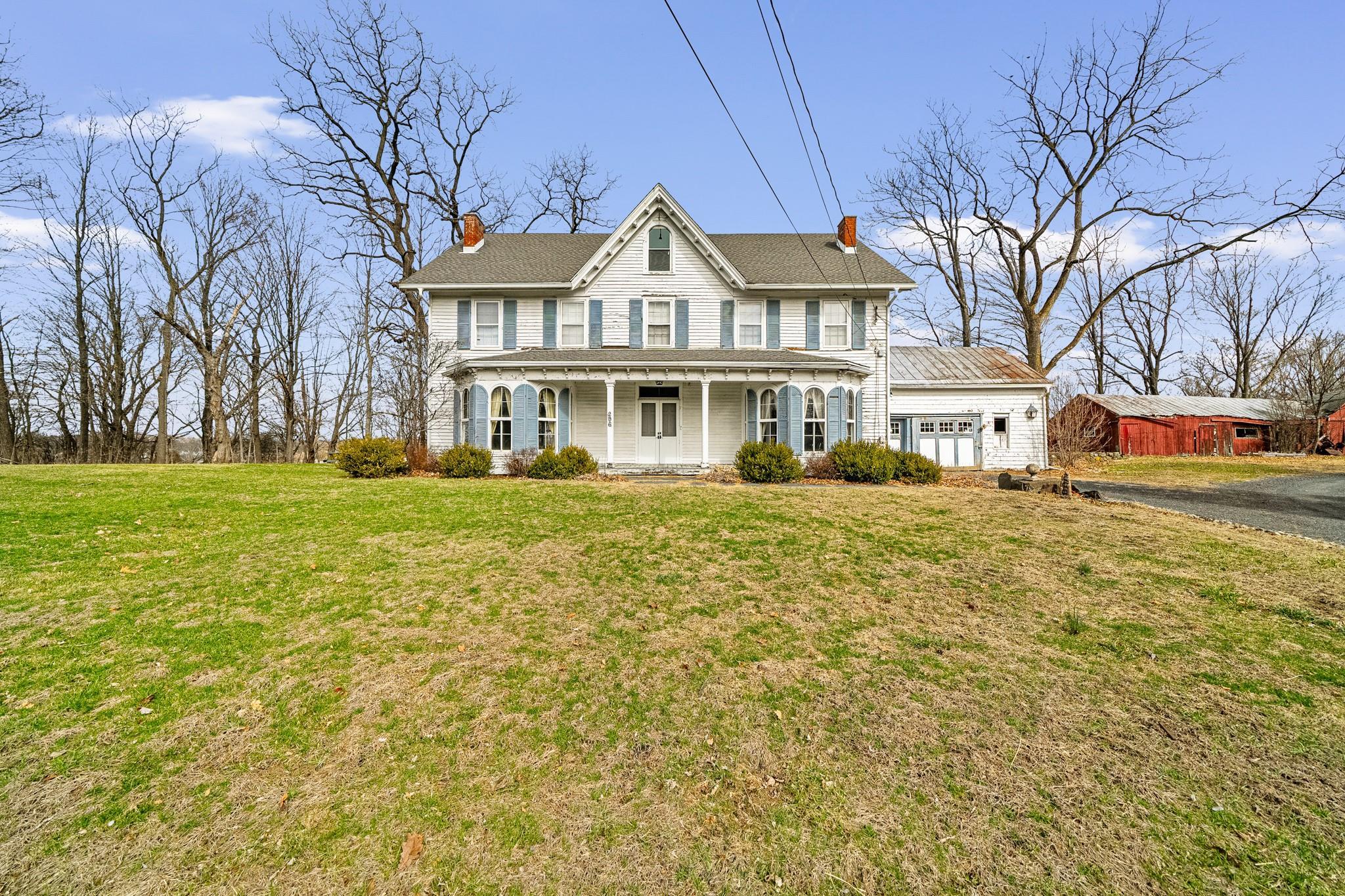 Single Family Greycourt  Orange County, NY 10918, MLS-836663-11
