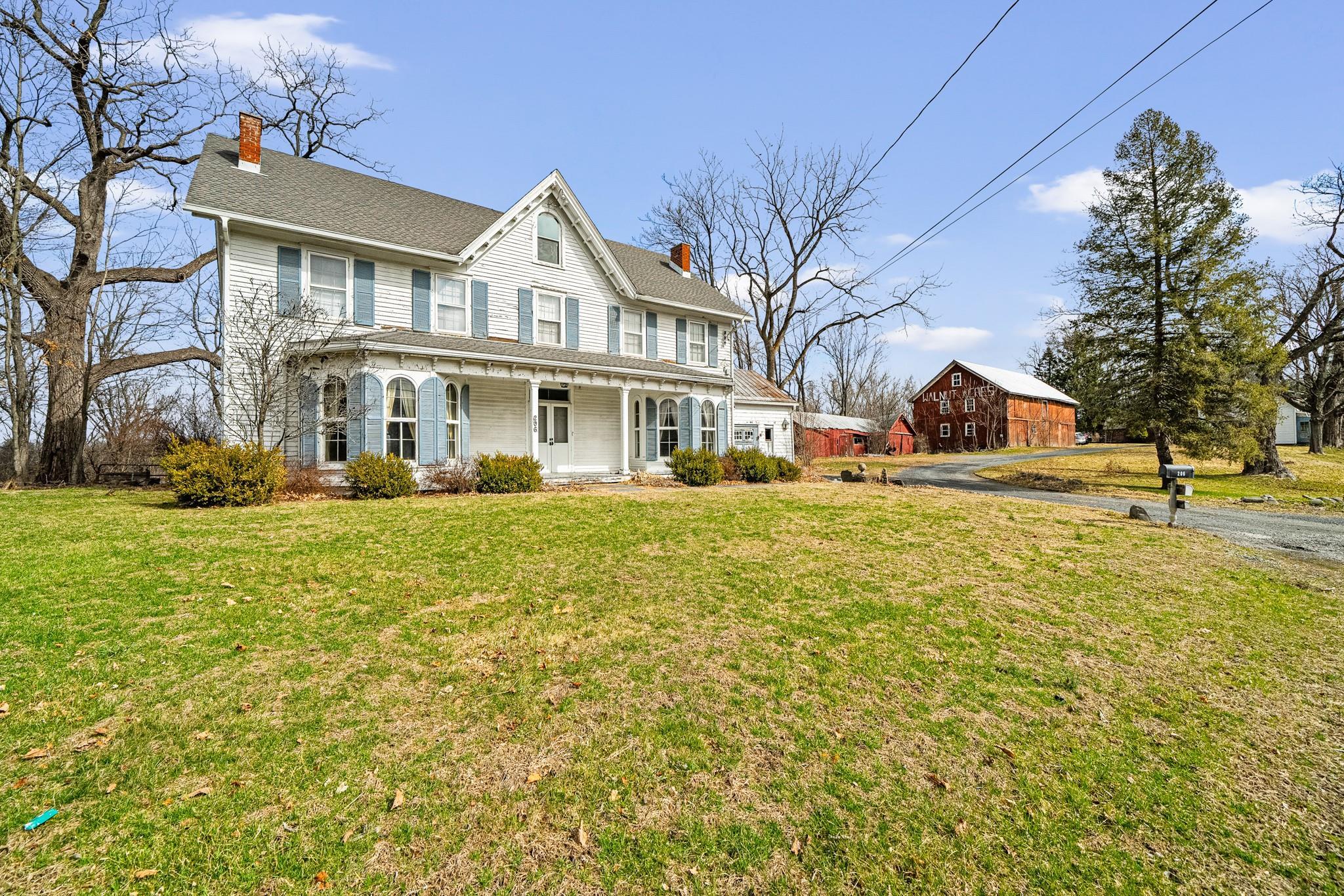 Single Family Greycourt  Orange County, NY 10918, MLS-836663-12