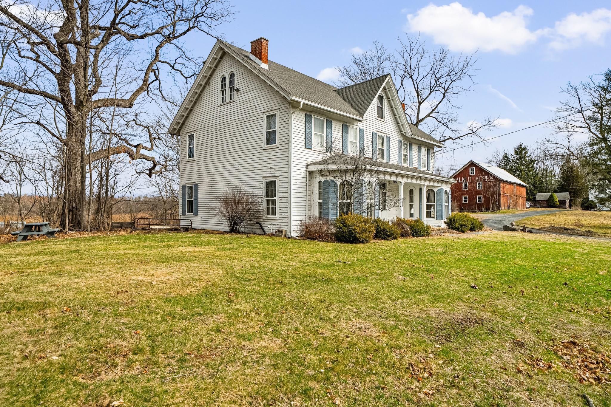Single Family Greycourt  Orange County, NY 10918, MLS-836663-13