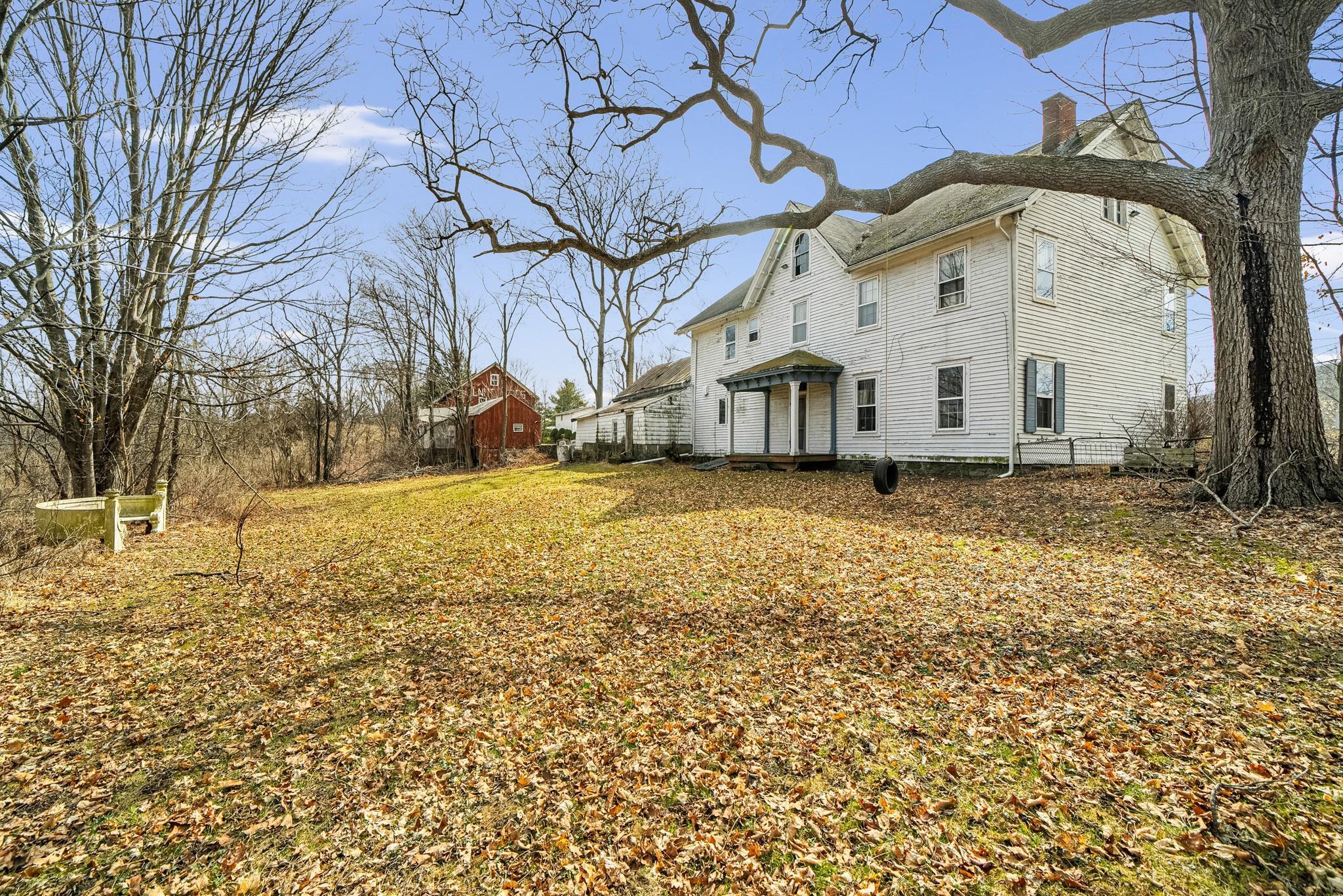 Single Family Greycourt  Orange County, NY 10918, MLS-836663-14
