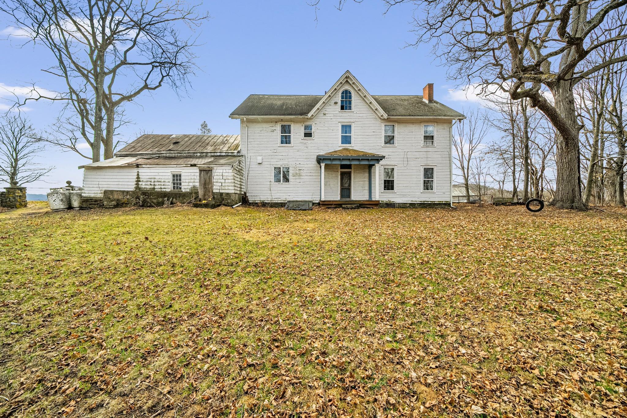 Single Family Greycourt  Orange County, NY 10918, MLS-836663-15