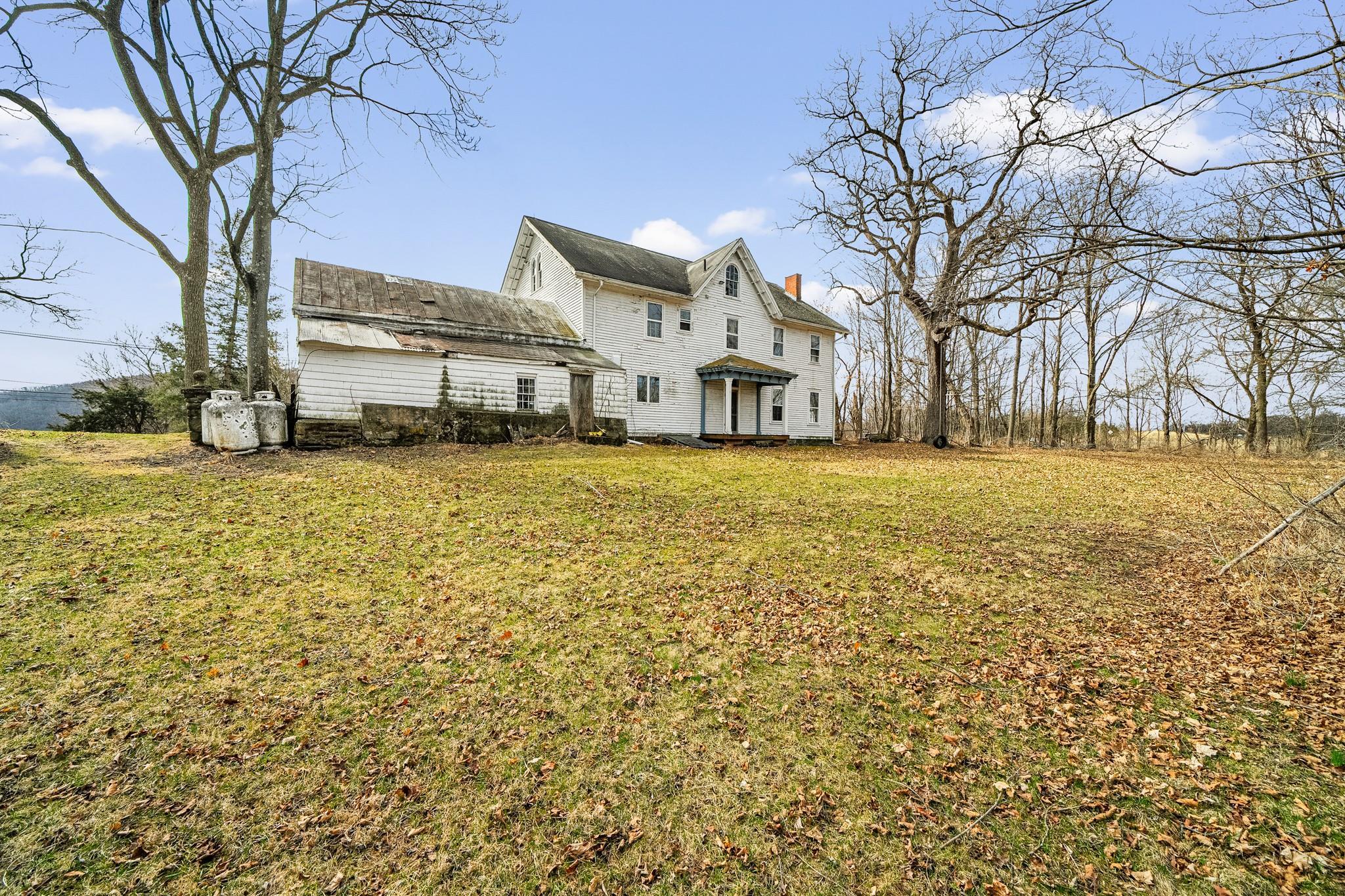Single Family Greycourt  Orange County, NY 10918, MLS-836663-16