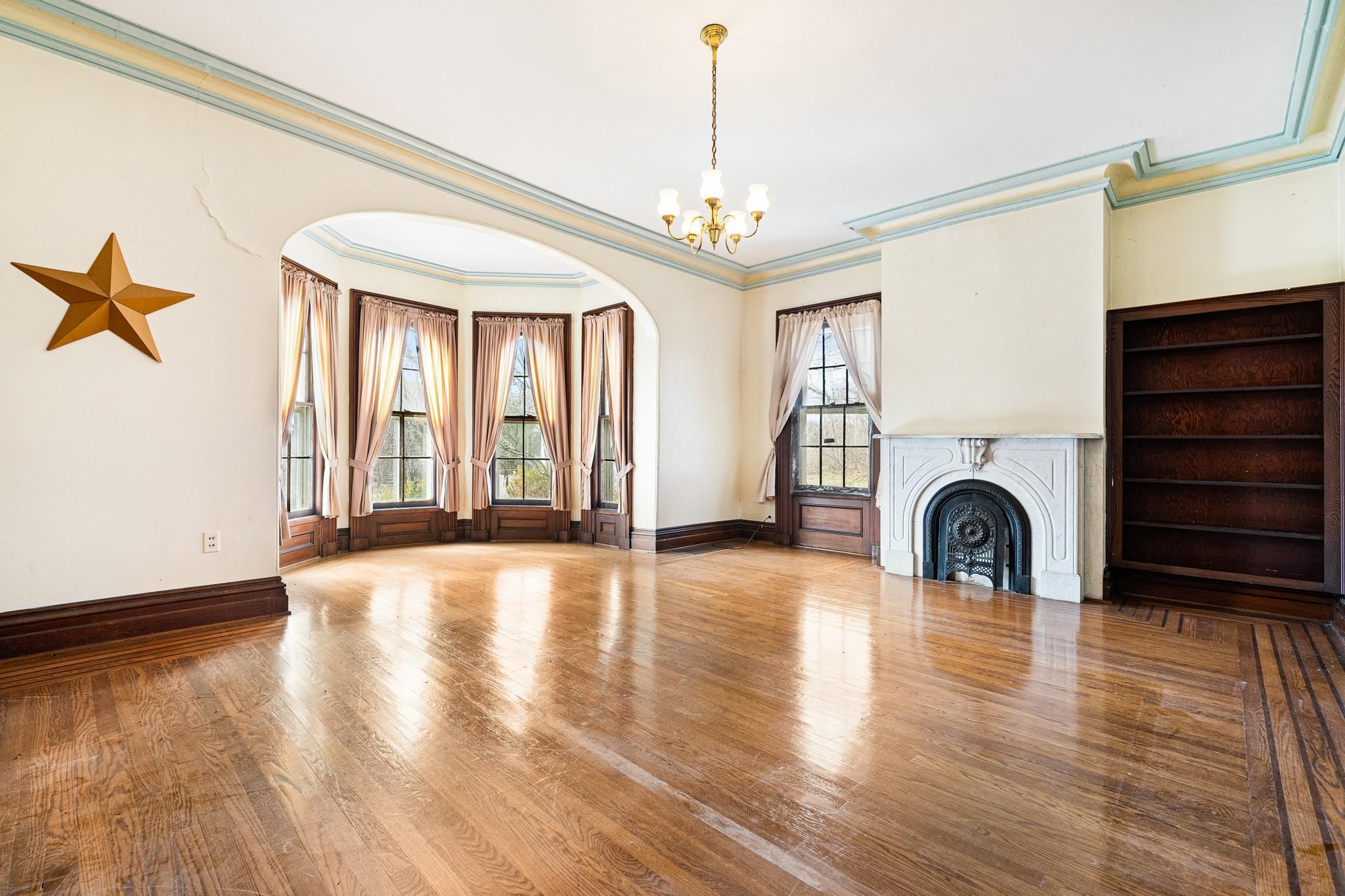 Single Family Greycourt  Orange County, NY 10918, MLS-836663-23