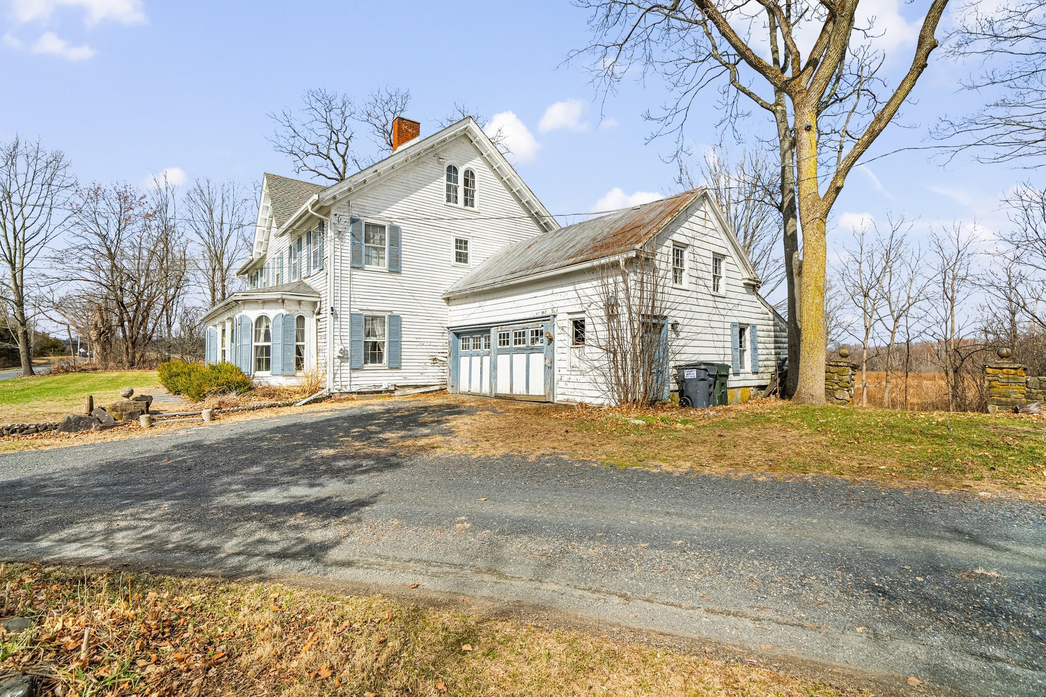 Single Family Greycourt  Orange County, NY 10918, MLS-836663-49