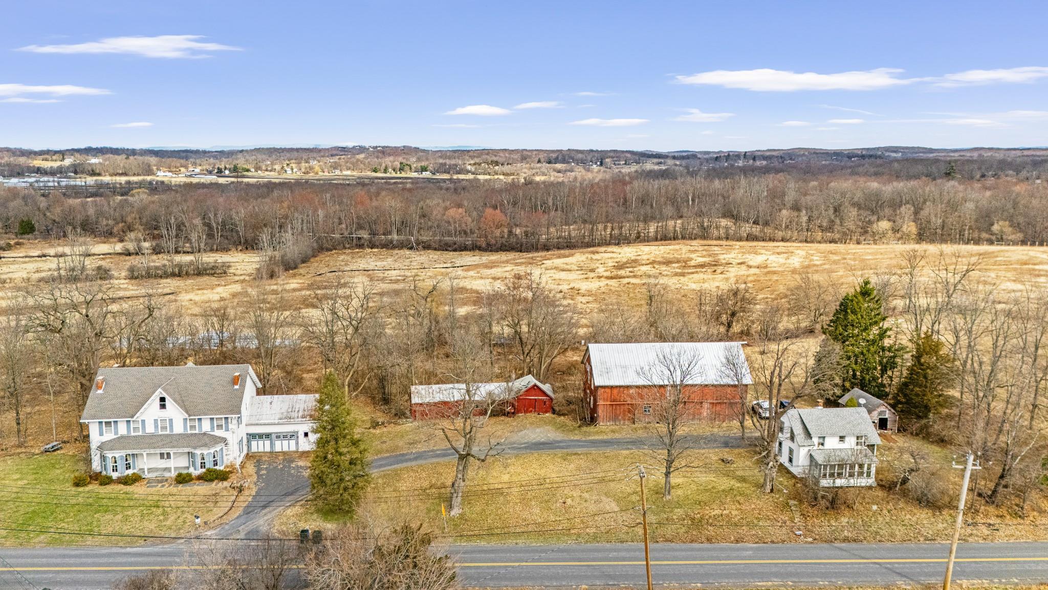 Single Family Greycourt  Orange County, NY 10918, MLS-836663-5