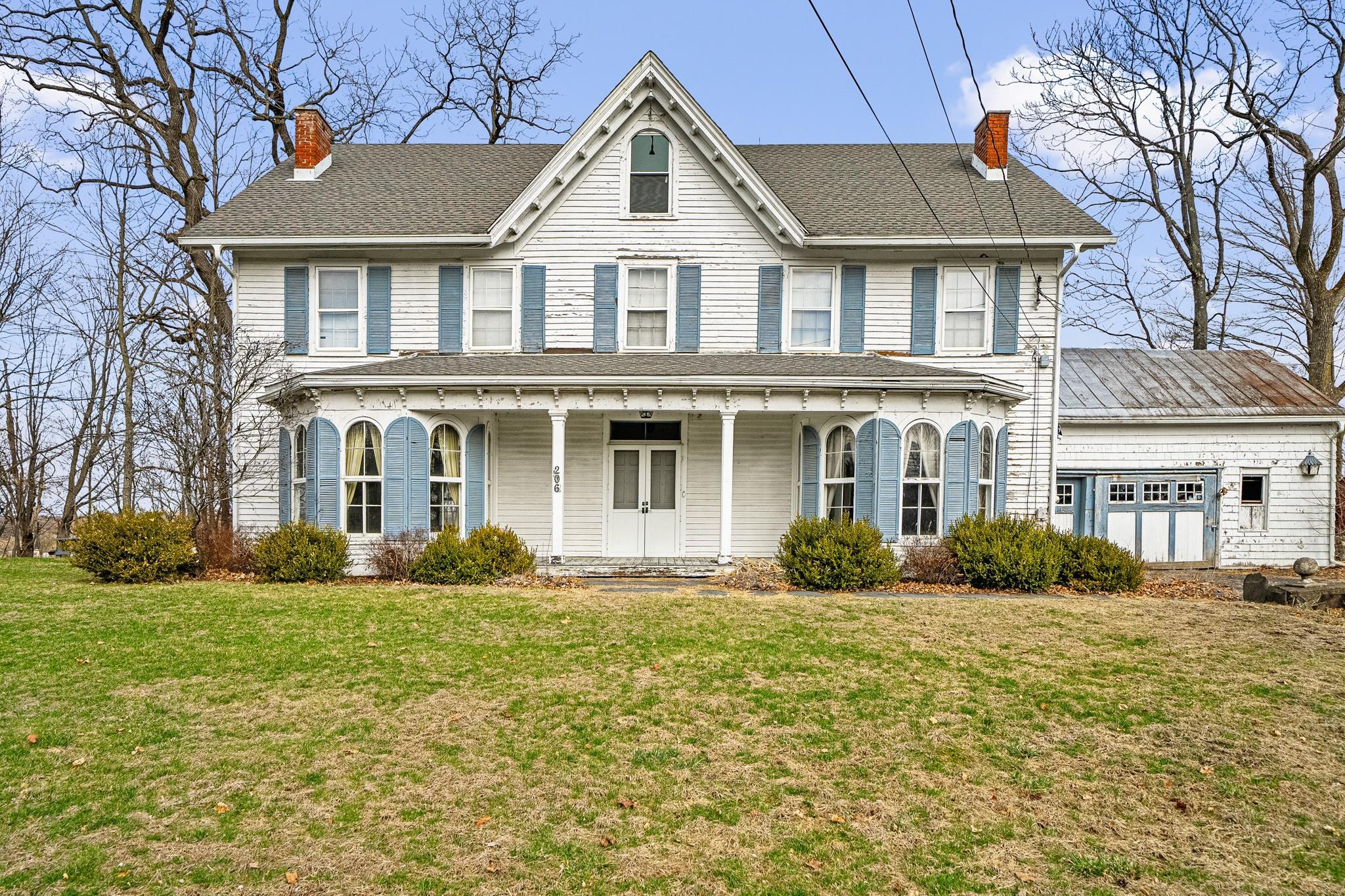Single Family Greycourt  Orange County, NY 10918, MLS-836663-9