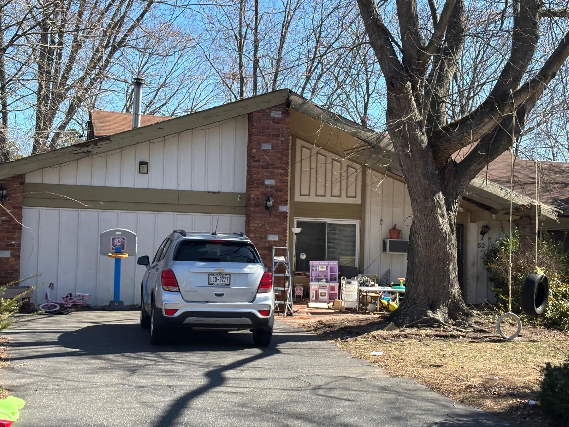 Single Family Andover  Suffolk County, NY 11727, MLS-836670-6