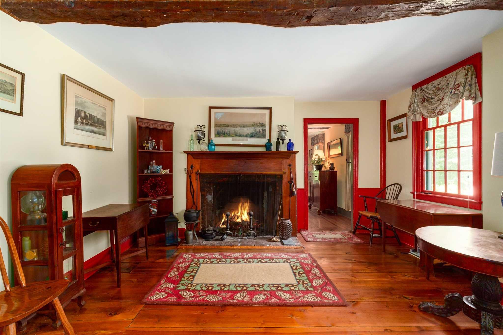 Single Family Jackson Corners  Dutchess County, NY 12571, MLS-836673-10