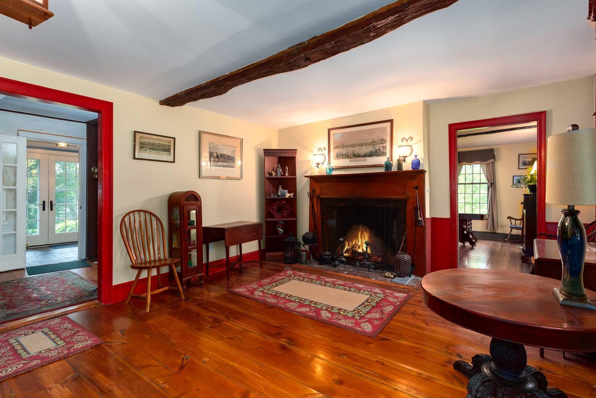 Single Family Jackson Corners  Dutchess County, NY 12571, MLS-836673-11