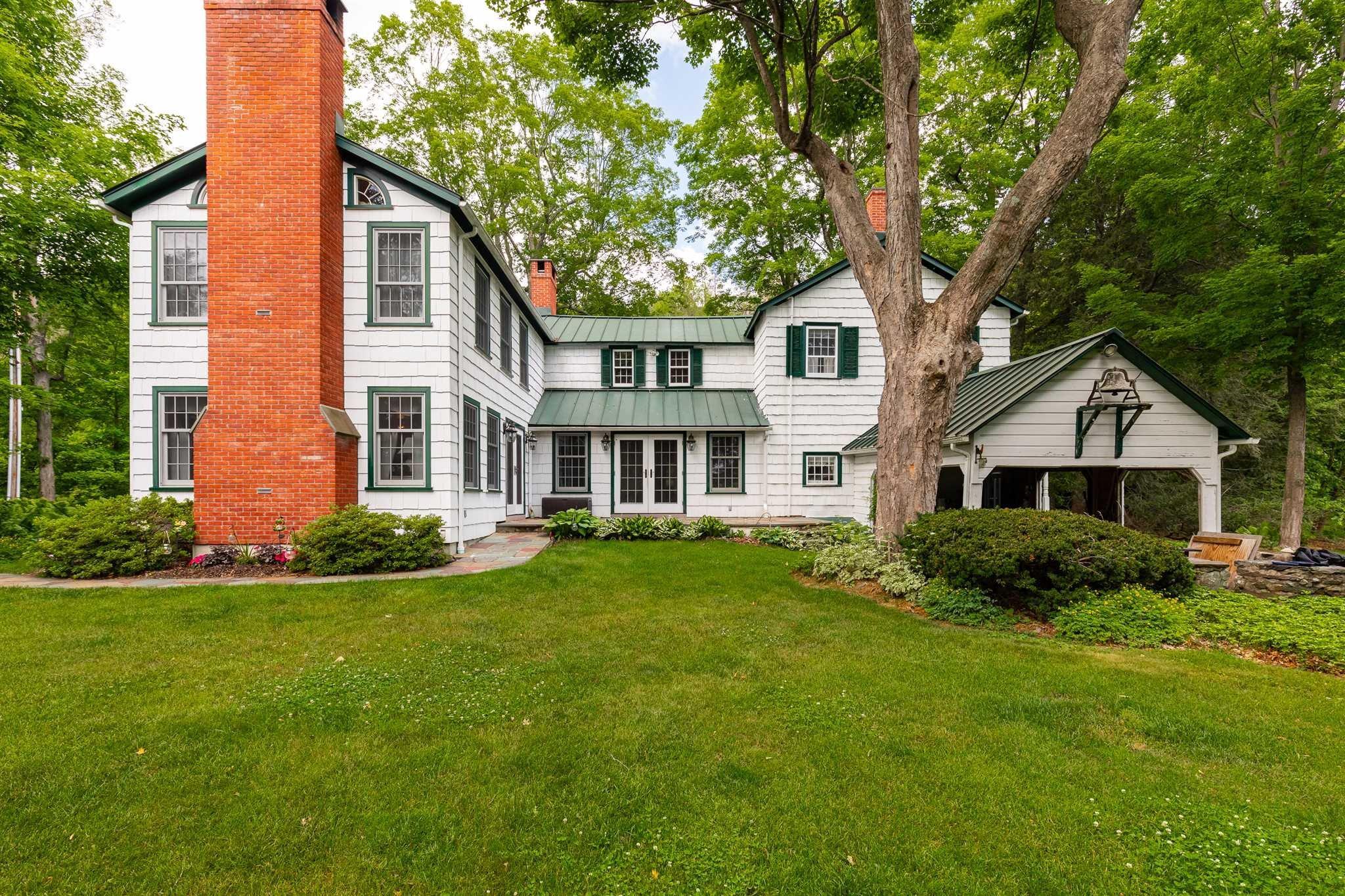 Single Family Jackson Corners  Dutchess County, NY 12571, MLS-836673-17