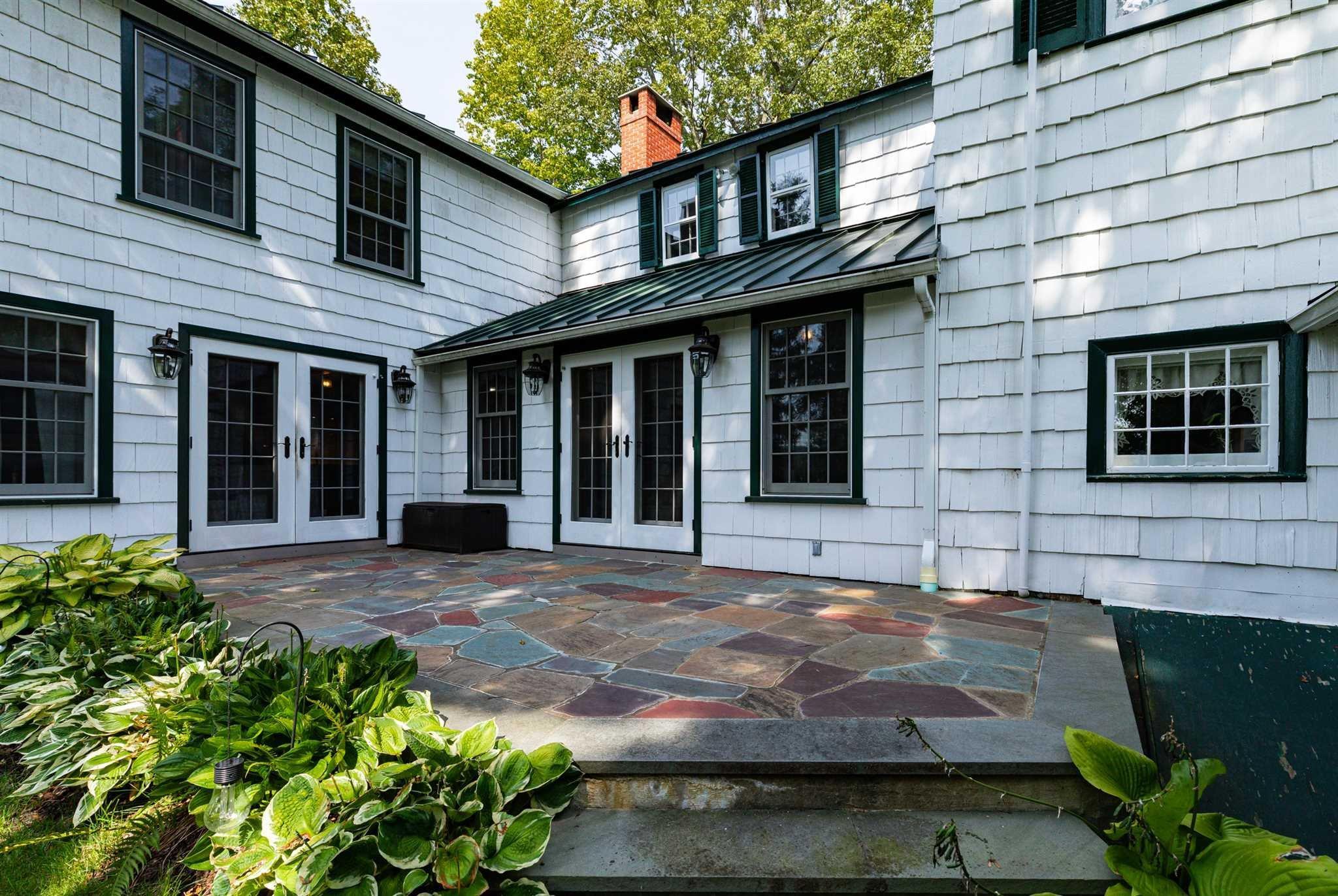 Single Family Jackson Corners  Dutchess County, NY 12571, MLS-836673-18