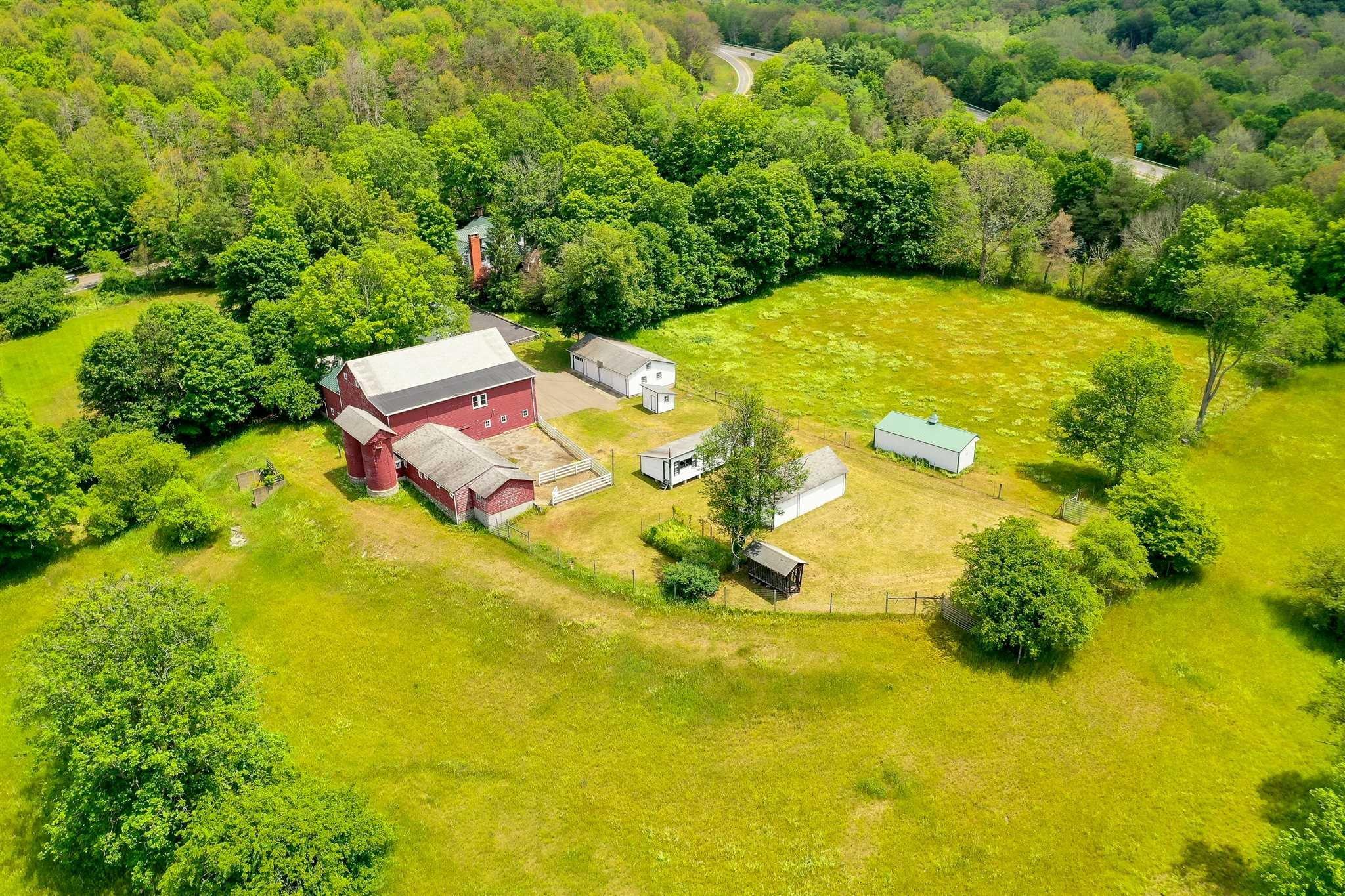 Single Family Jackson Corners  Dutchess County, NY 12571, MLS-836673-2