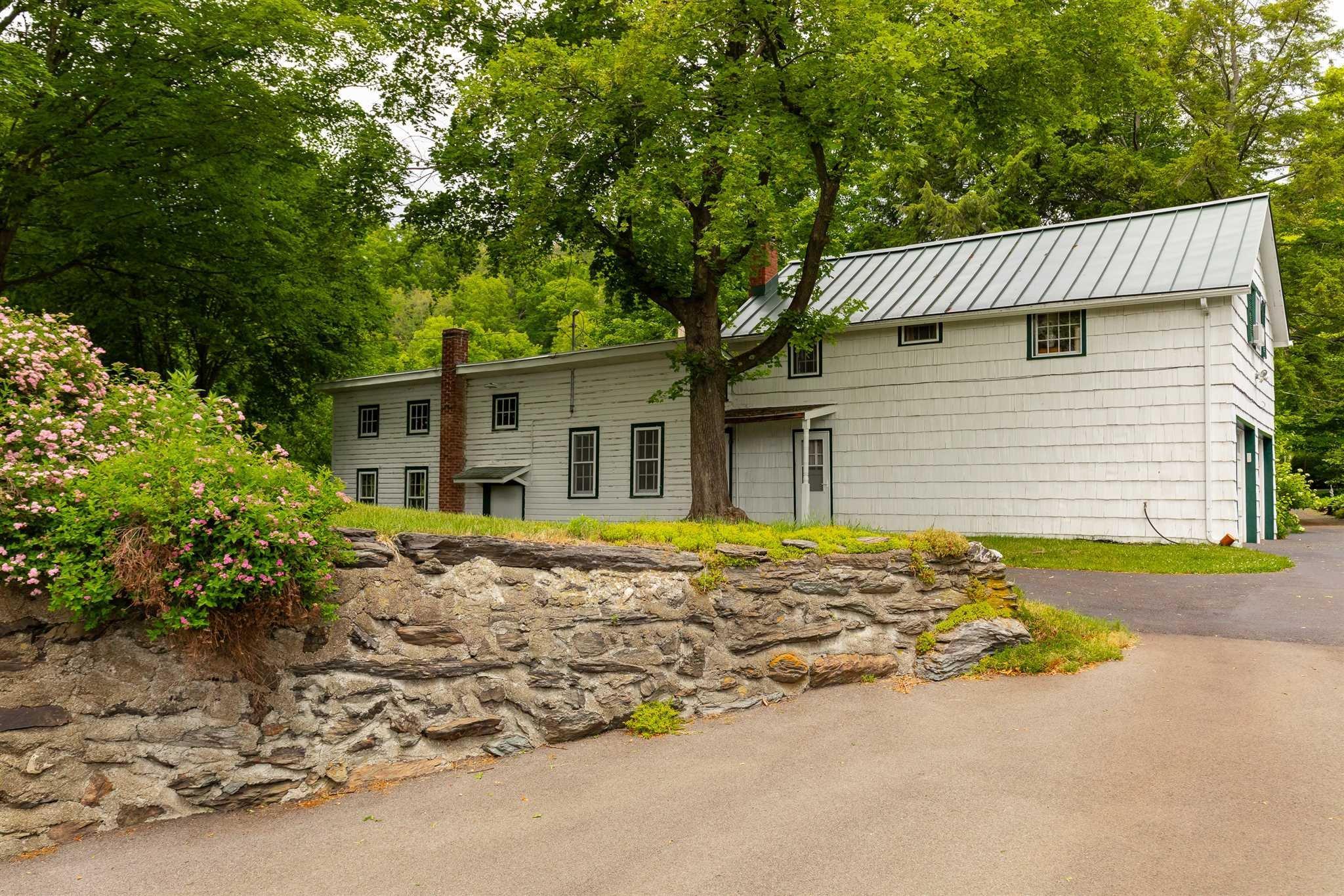 Single Family Jackson Corners  Dutchess County, NY 12571, MLS-836673-21
