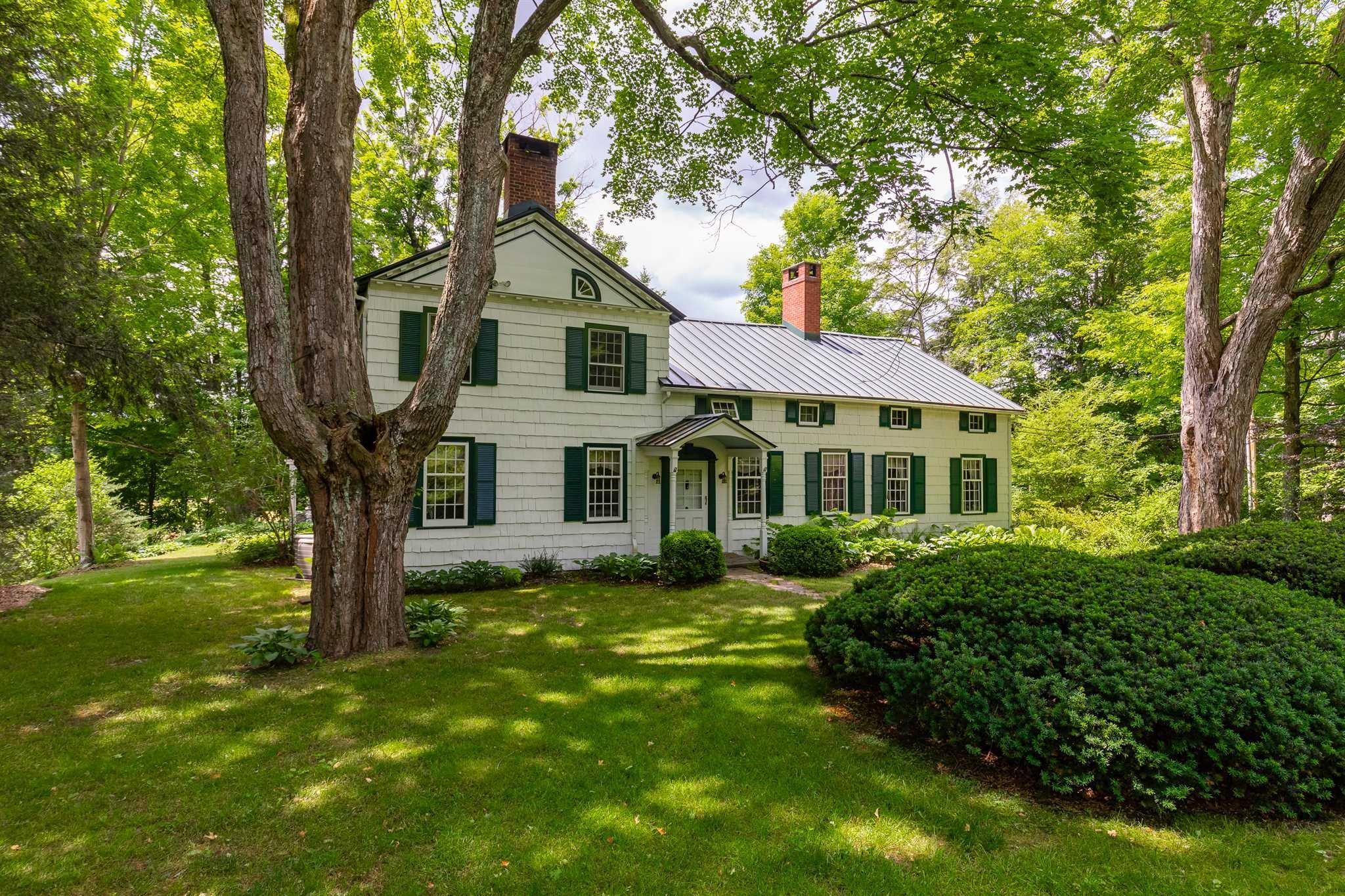 Single Family Jackson Corners  Dutchess County, NY 12571, MLS-836673-3