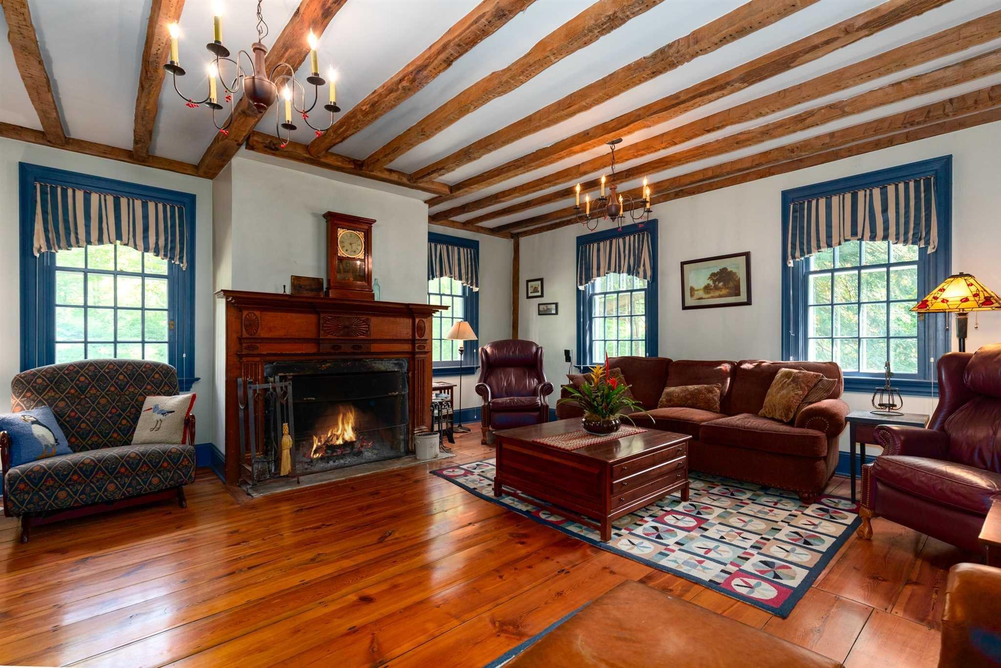 Single Family Jackson Corners  Dutchess County, NY 12571, MLS-836673-7