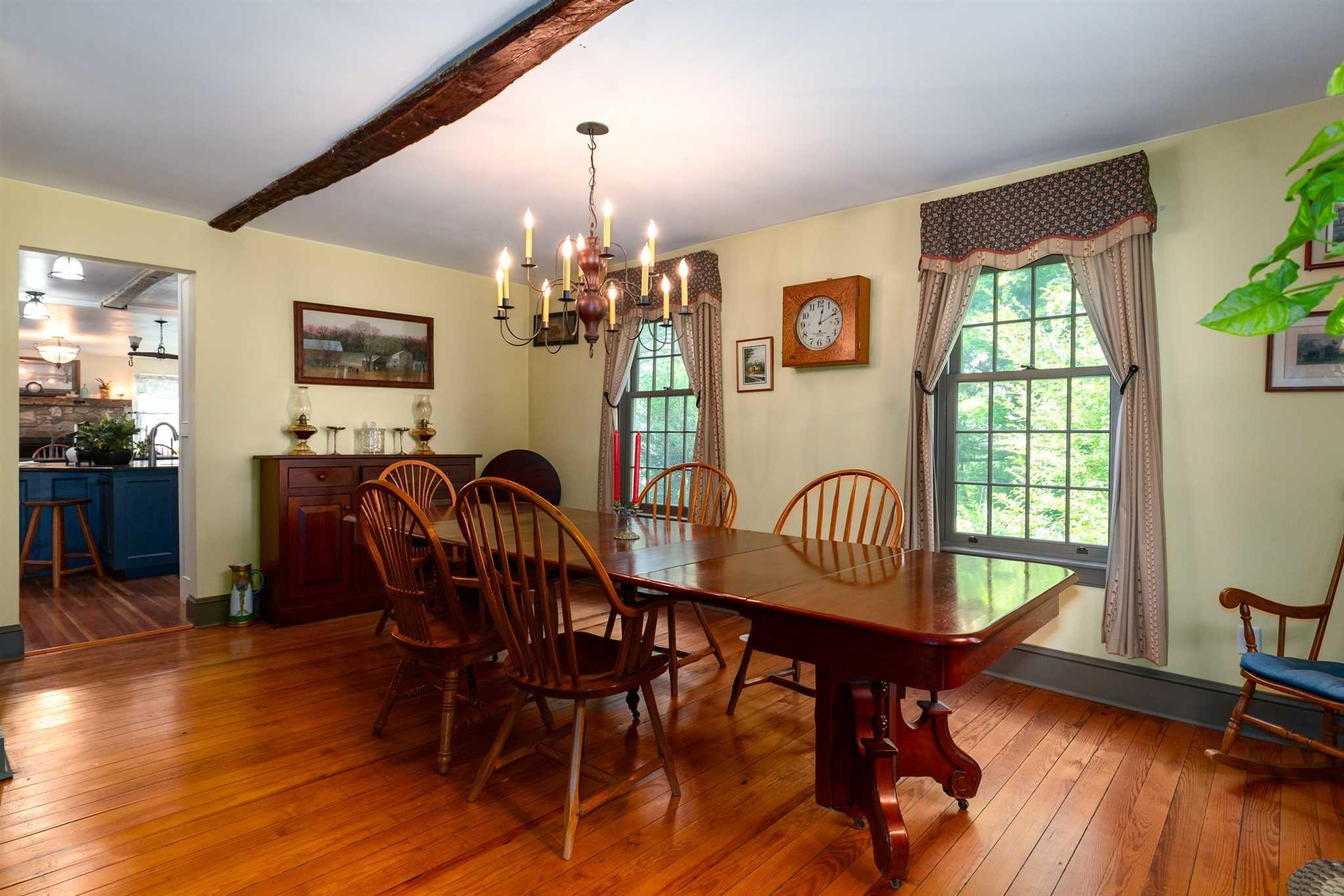 Single Family Jackson Corners  Dutchess County, NY 12571, MLS-836673-8
