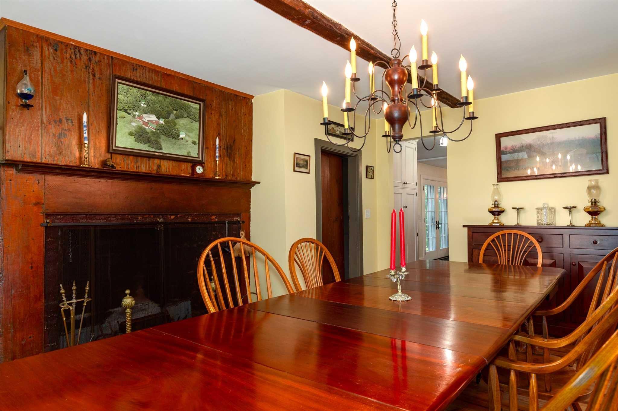 Single Family Jackson Corners  Dutchess County, NY 12571, MLS-836673-9