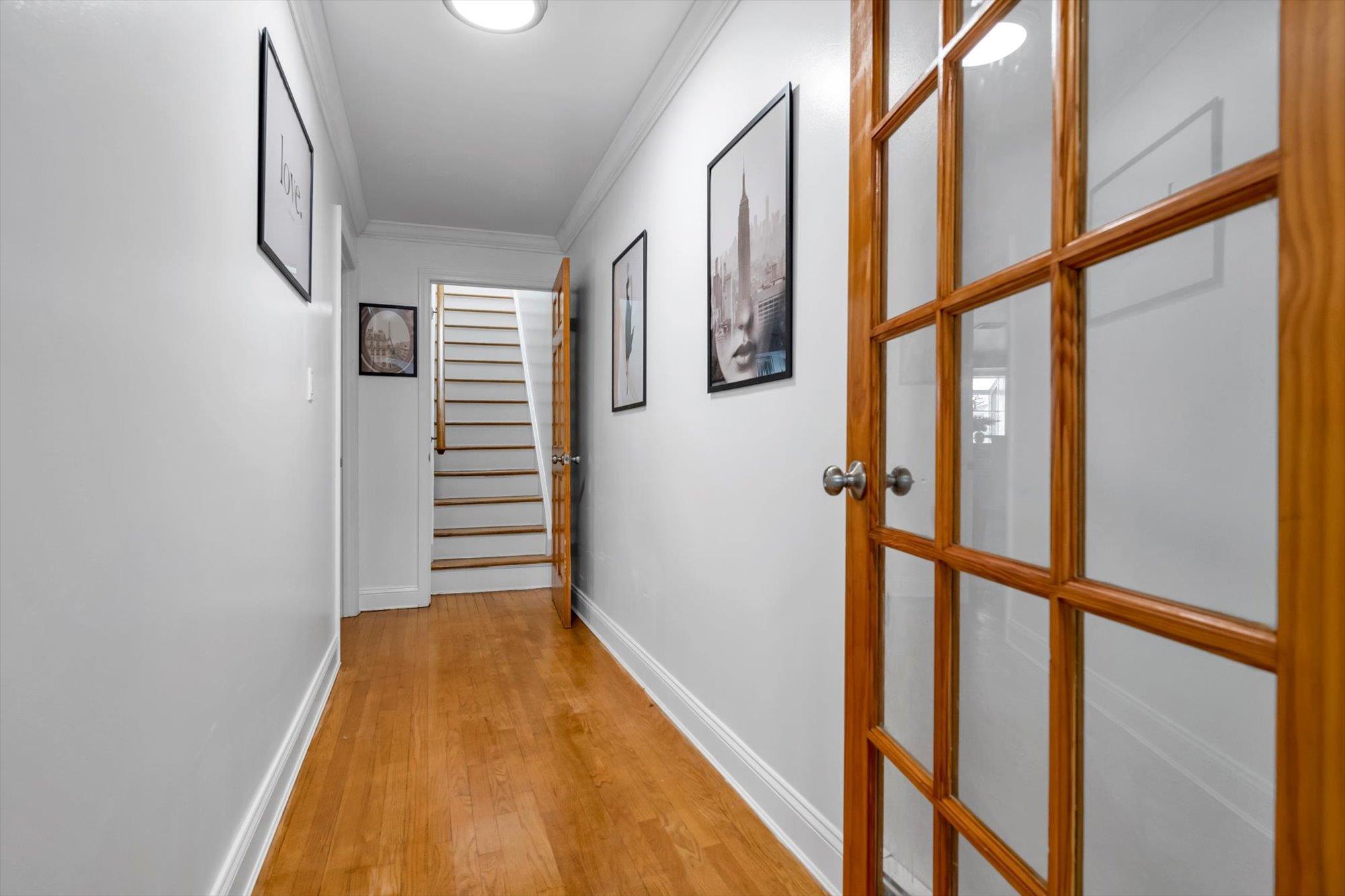 Single Family 77th Ave  Queens, NY 11385, MLS-836677-11