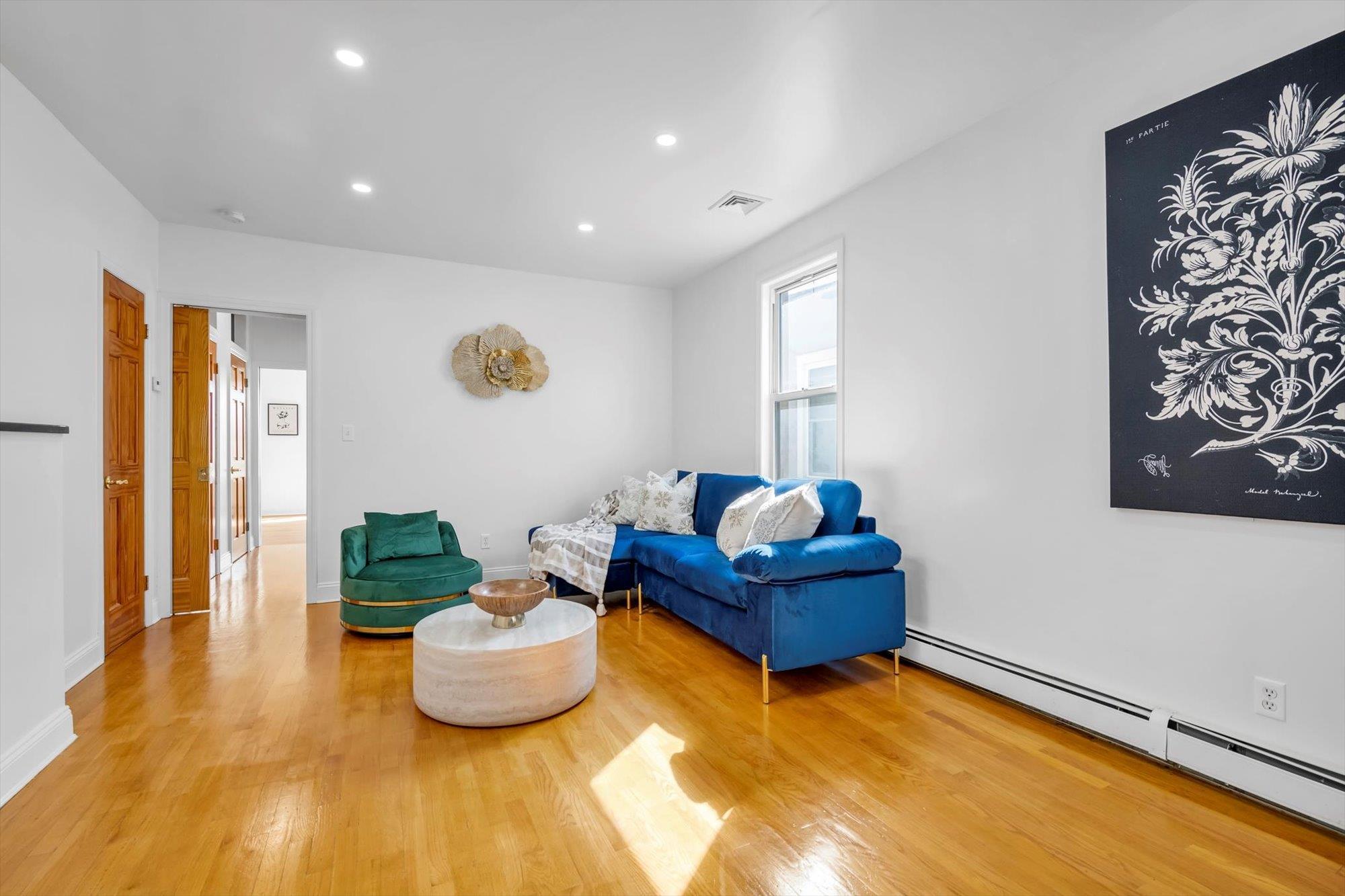 Single Family 77th Ave  Queens, NY 11385, MLS-836677-12