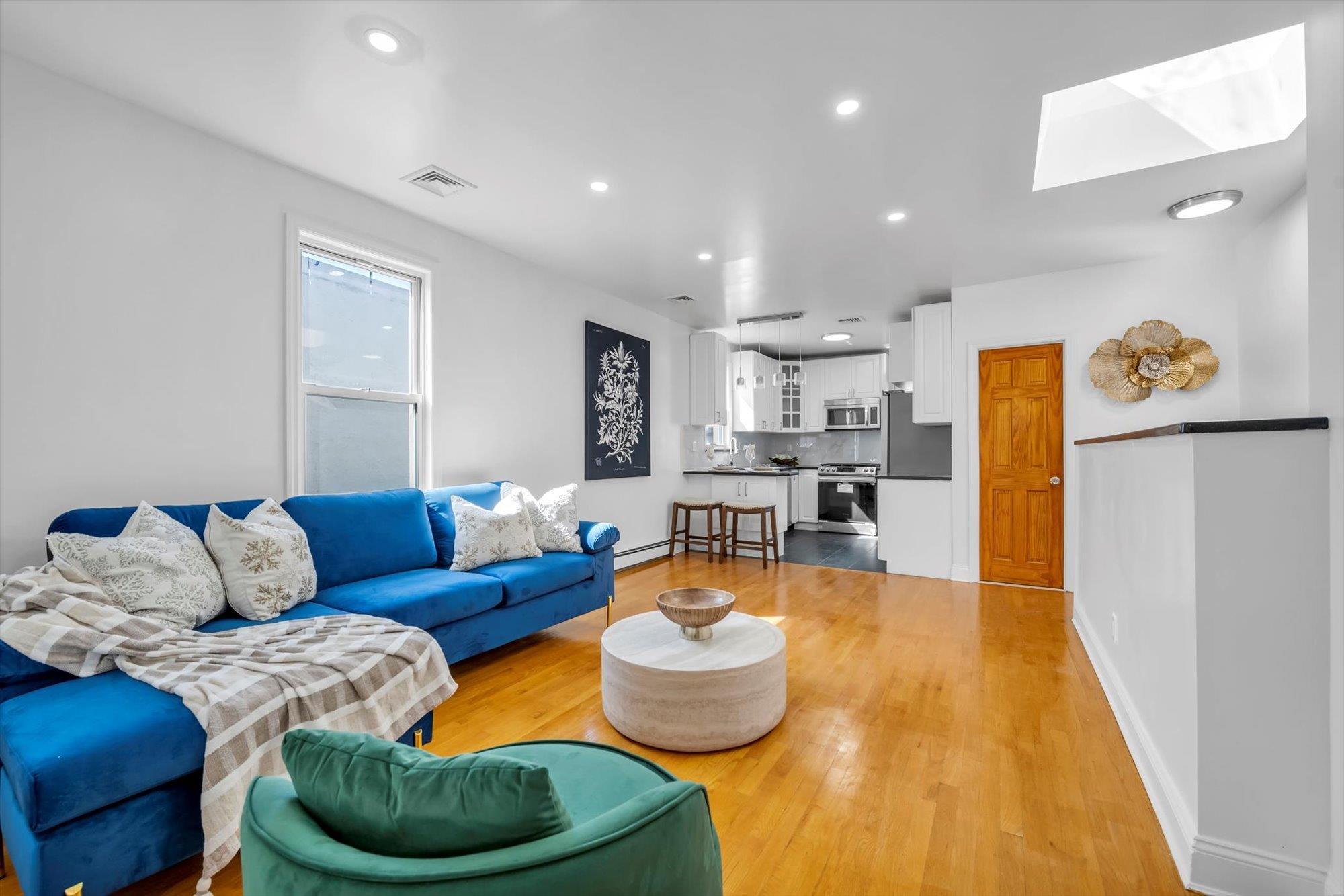 Single Family 77th Ave  Queens, NY 11385, MLS-836677-13