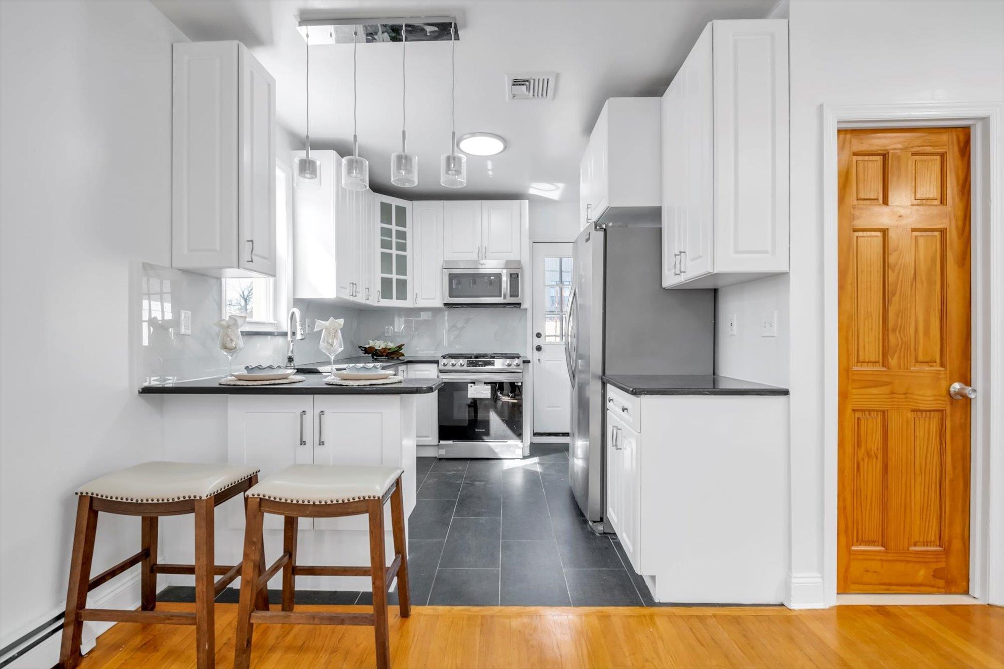 Single Family 77th Ave  Queens, NY 11385, MLS-836677-14
