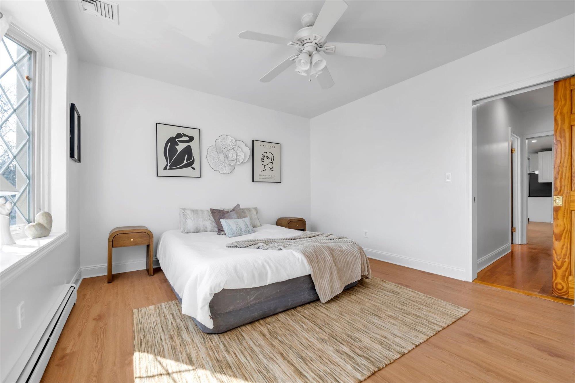 Single Family 77th Ave  Queens, NY 11385, MLS-836677-18