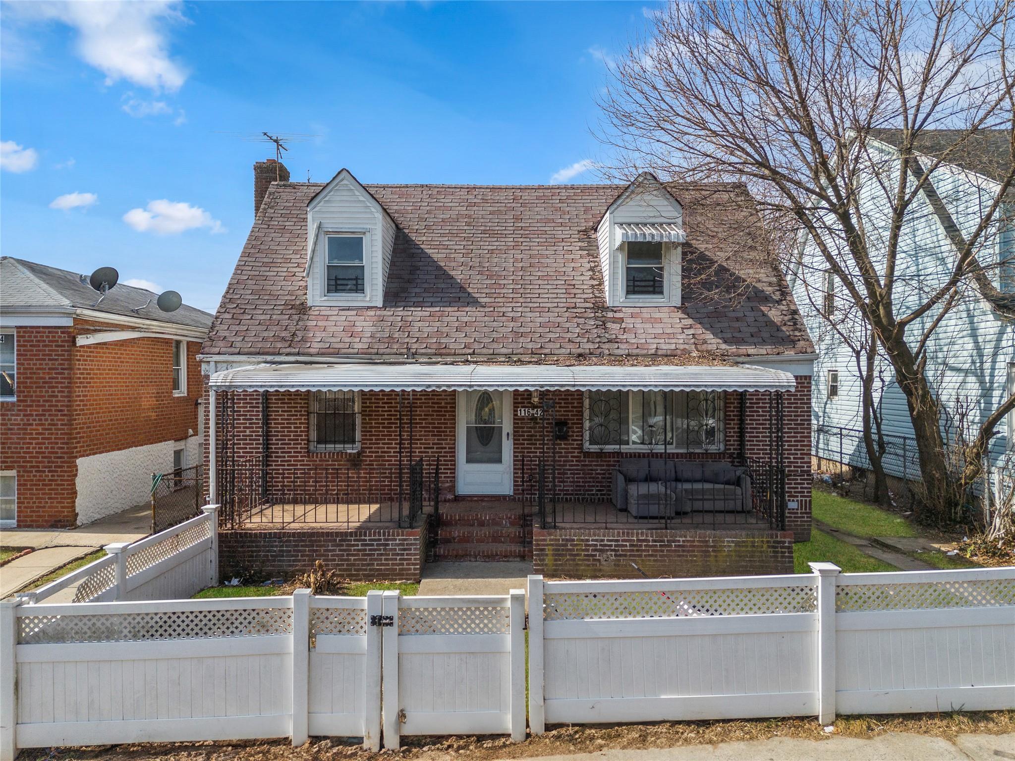 Single Family 193rd  Queens, NY 11412, MLS-836688-2