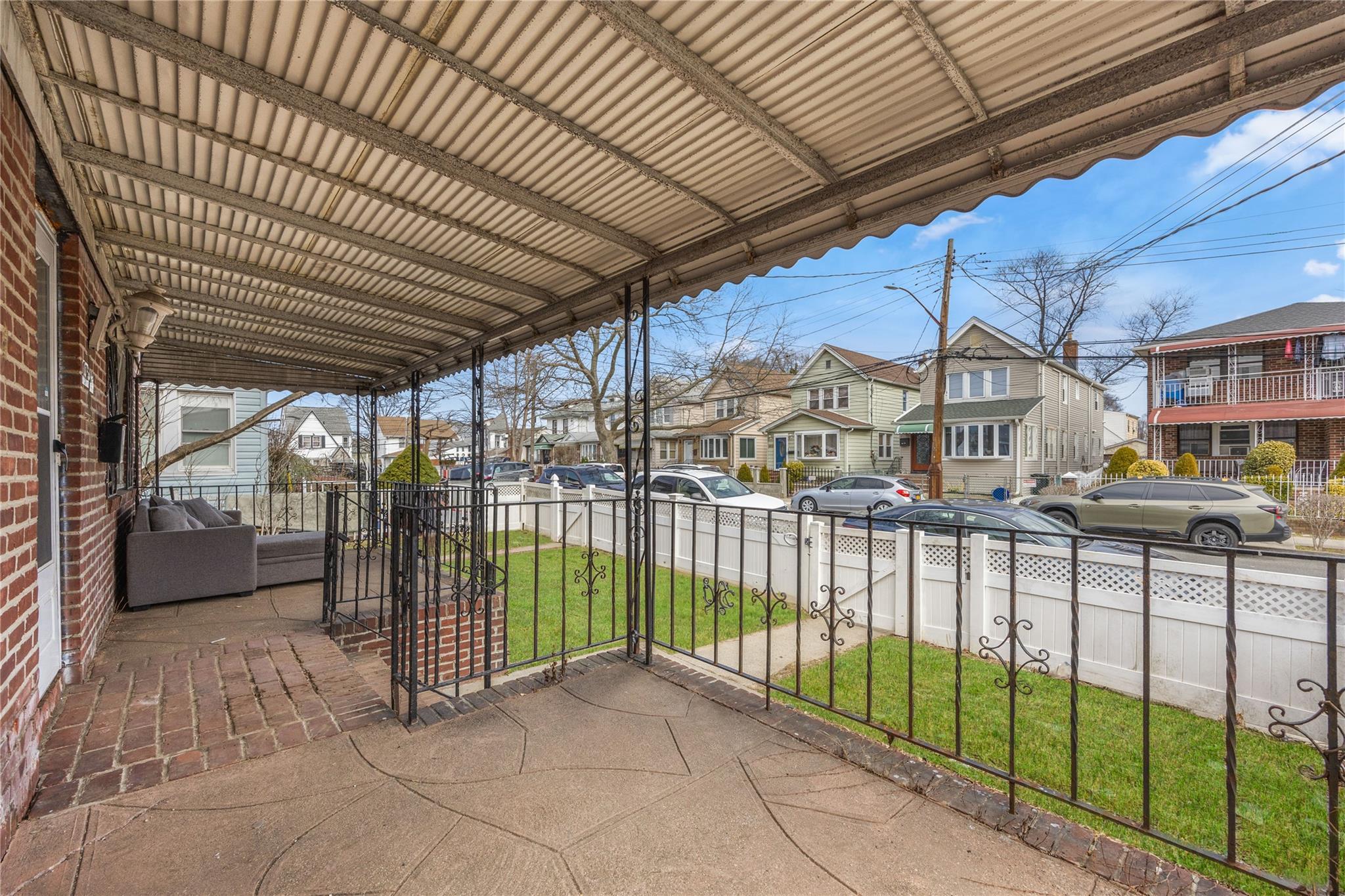 Single Family 193rd  Queens, NY 11412, MLS-836688-25