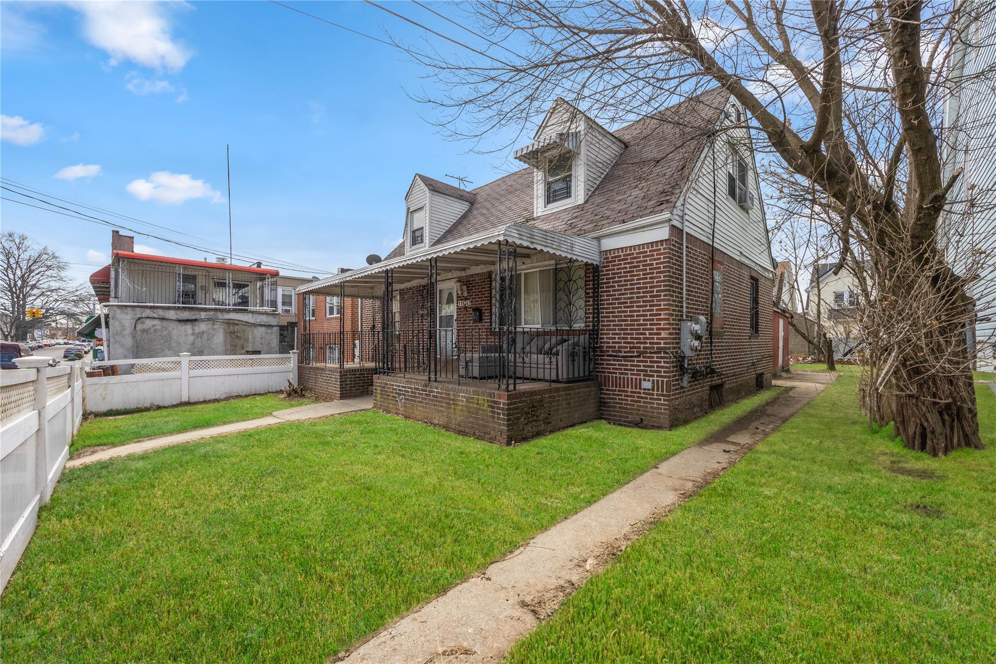 Single Family 193rd  Queens, NY 11412, MLS-836688-26