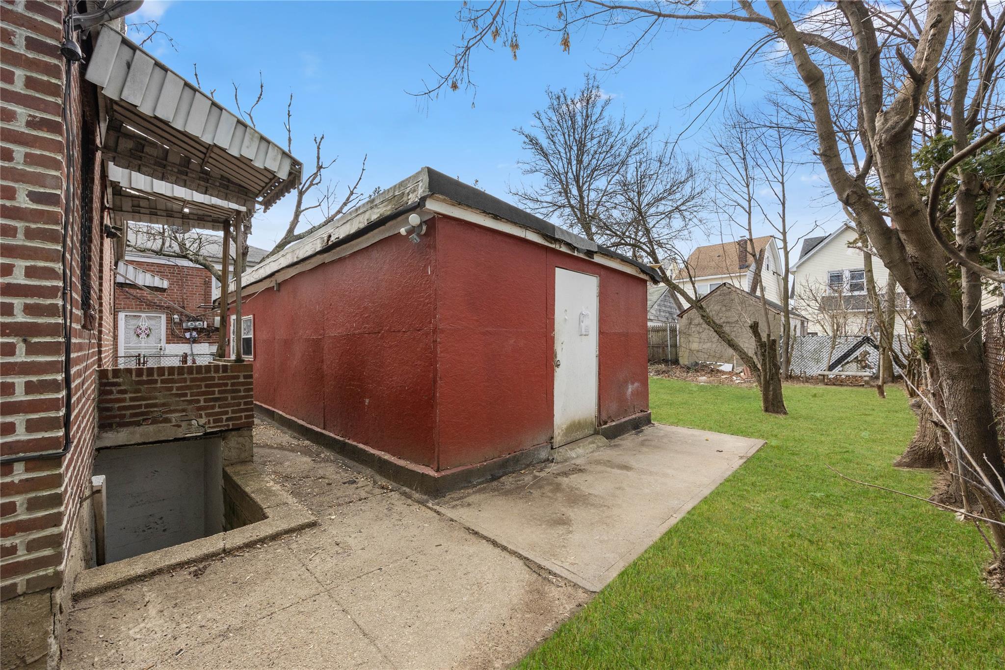 Single Family 193rd  Queens, NY 11412, MLS-836688-27
