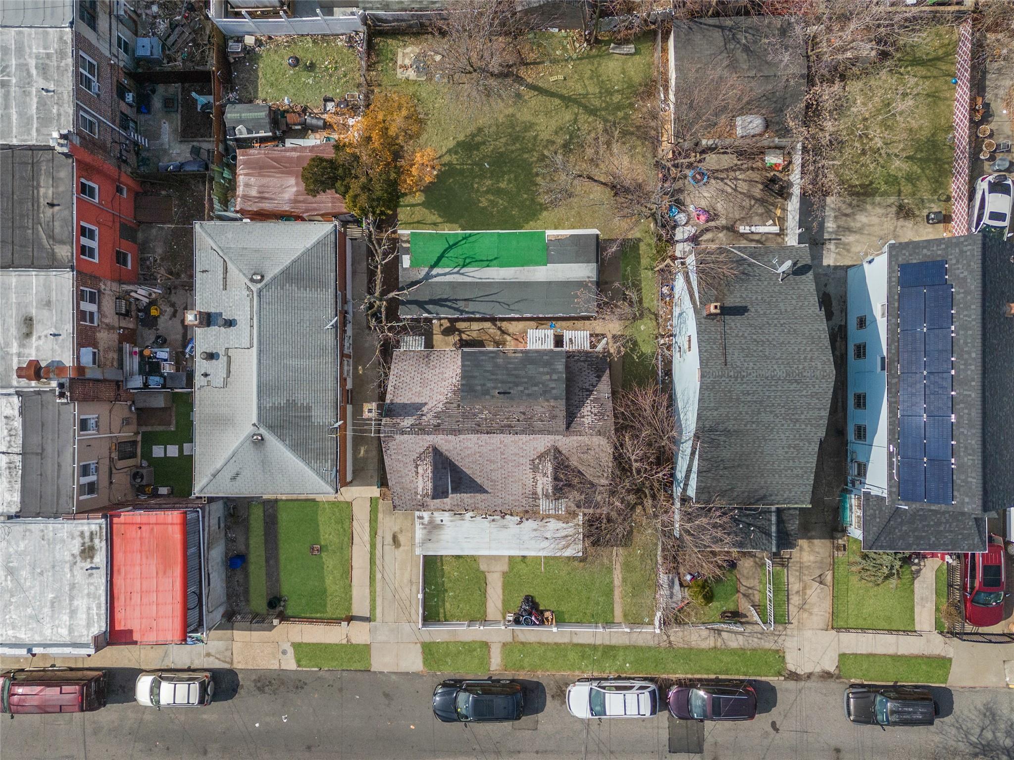Single Family 193rd  Queens, NY 11412, MLS-836688-28