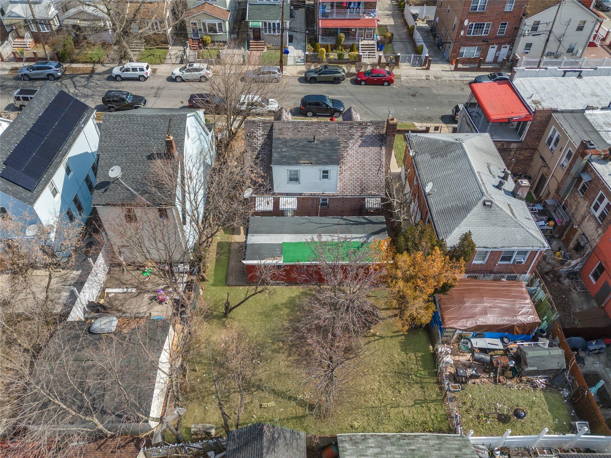 Single Family 193rd  Queens, NY 11412, MLS-836688-29
