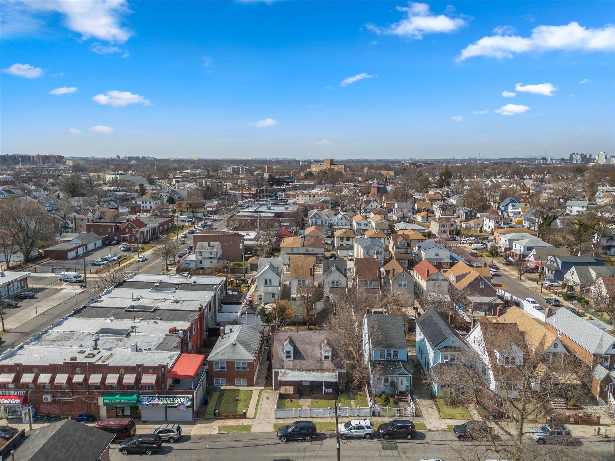 Single Family 193rd  Queens, NY 11412, MLS-836688-31