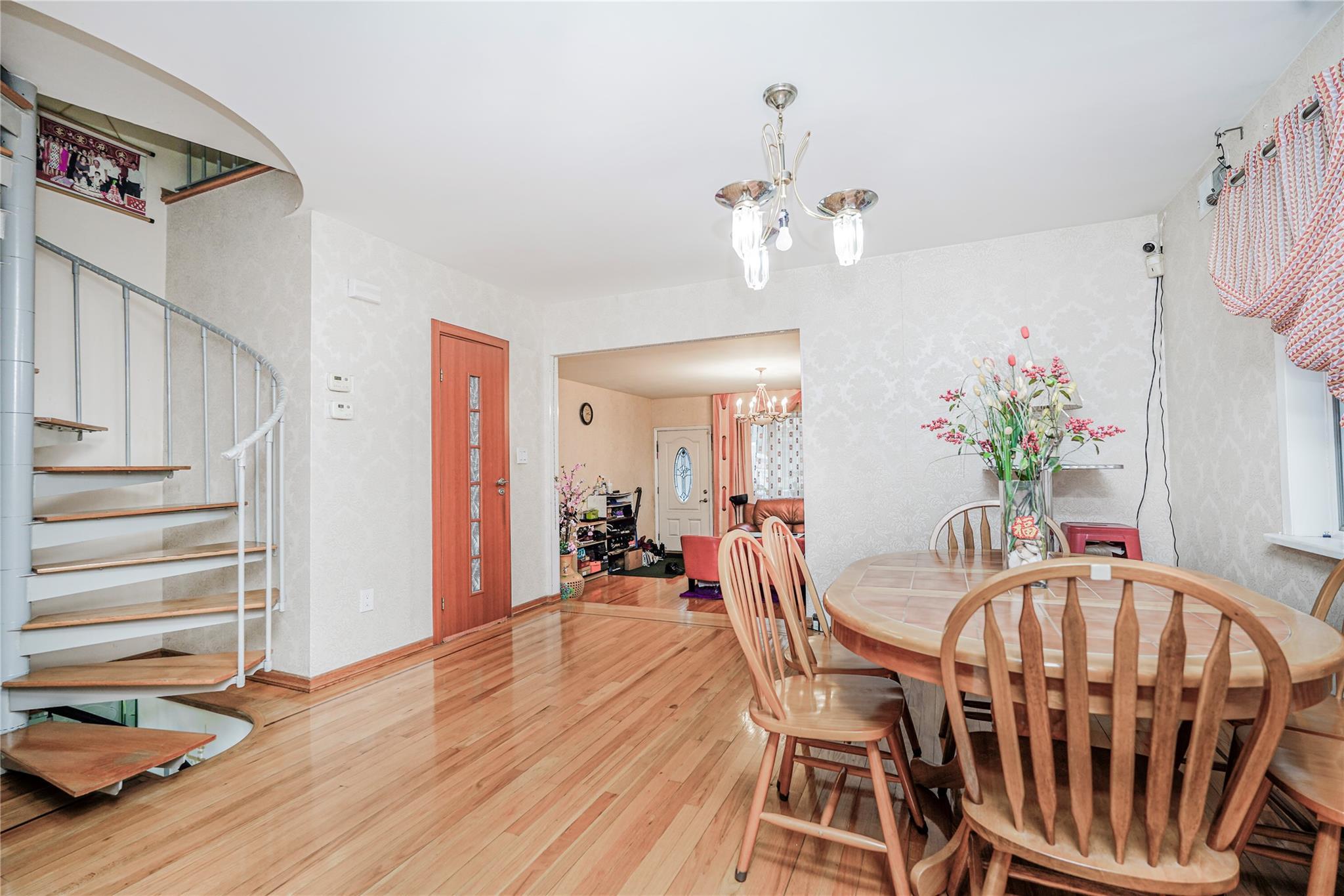 Single Family Bay 17th  Brooklyn, NY 11214, MLS-836691-22