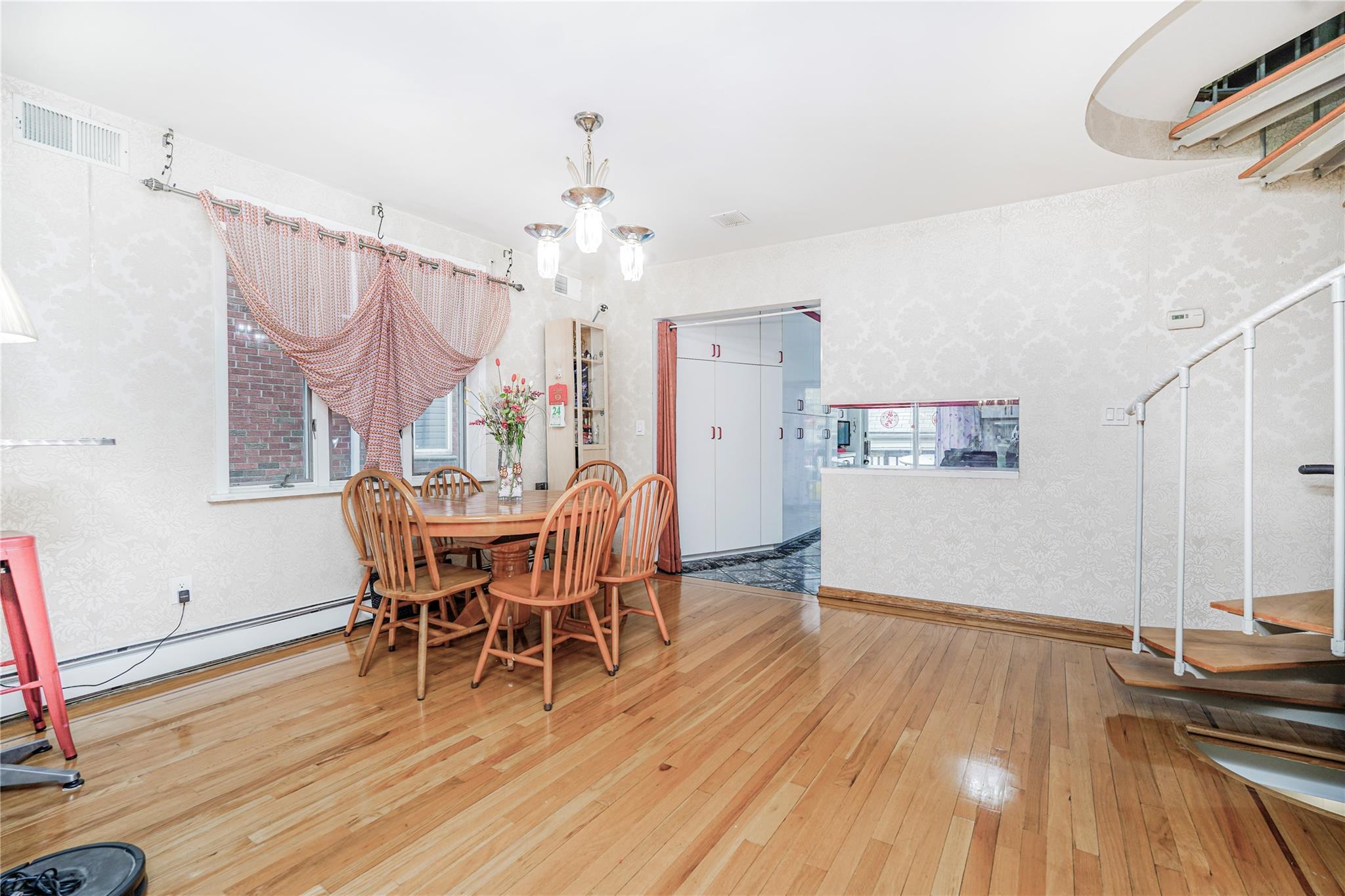 Single Family Bay 17th  Brooklyn, NY 11214, MLS-836691-23