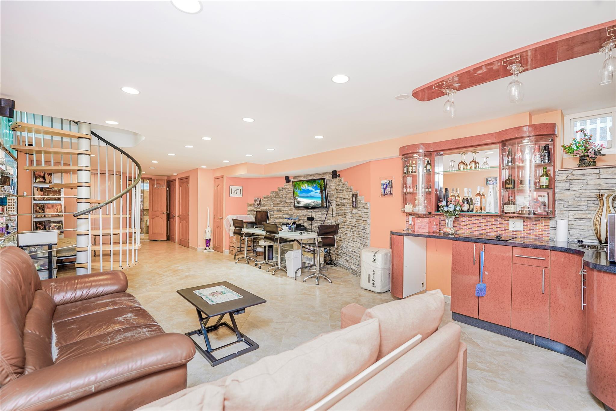 Single Family Bay 17th  Brooklyn, NY 11214, MLS-836691-32