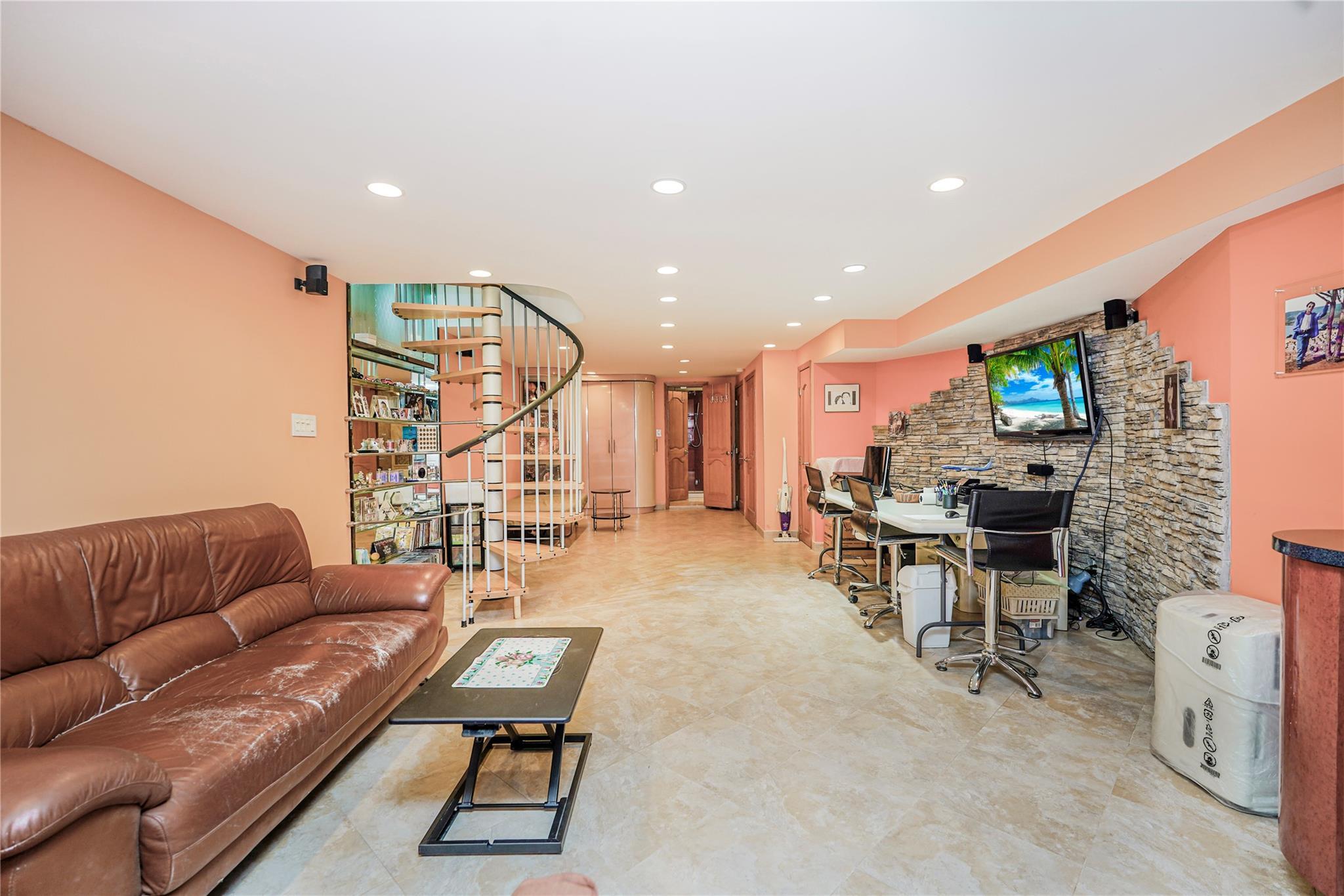 Single Family Bay 17th  Brooklyn, NY 11214, MLS-836691-34