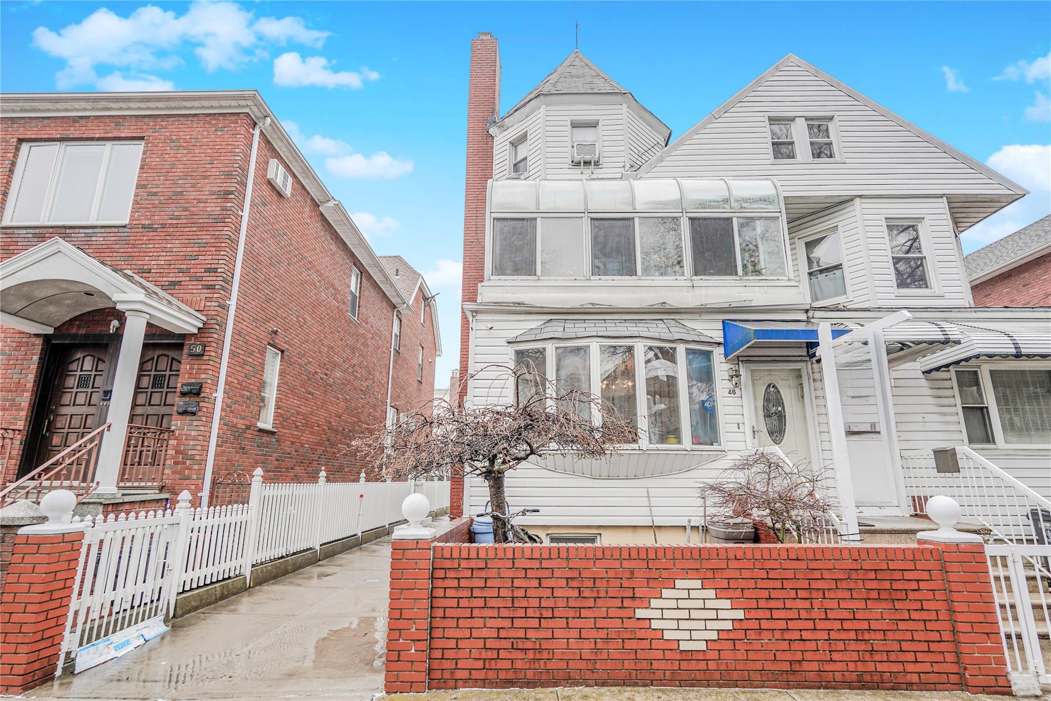Single Family Bay 17th  Brooklyn, NY 11214, MLS-836691-4