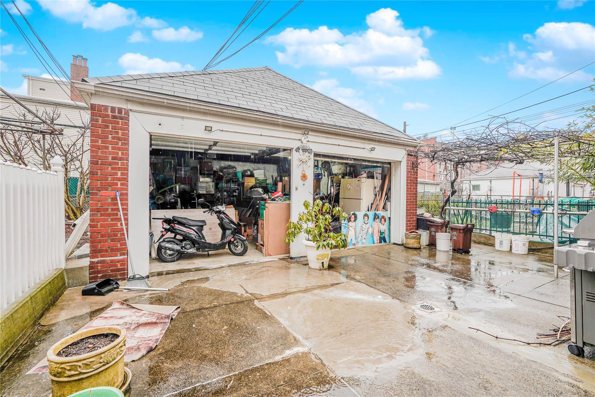 Single Family Bay 17th  Brooklyn, NY 11214, MLS-836691-40