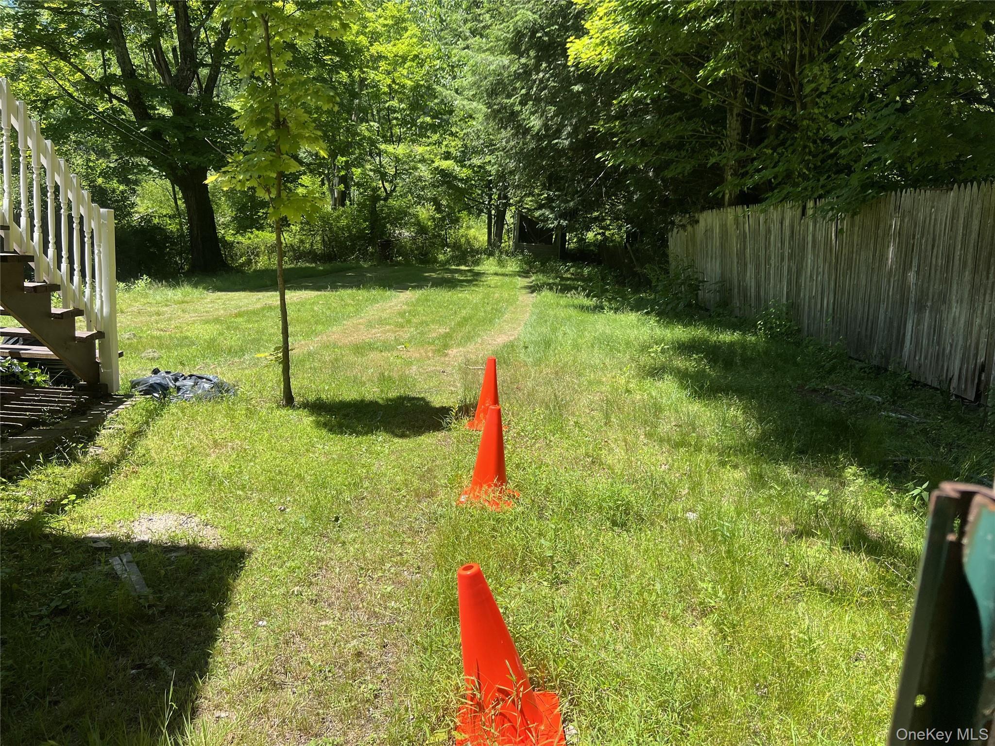 Single Family Menges  Sullivan County, NY 12758, MLS-836712-22