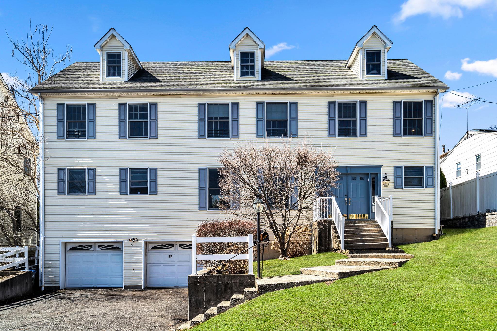 Single Family Overlook  Westchester County, NY 10605, MLS-836715-2