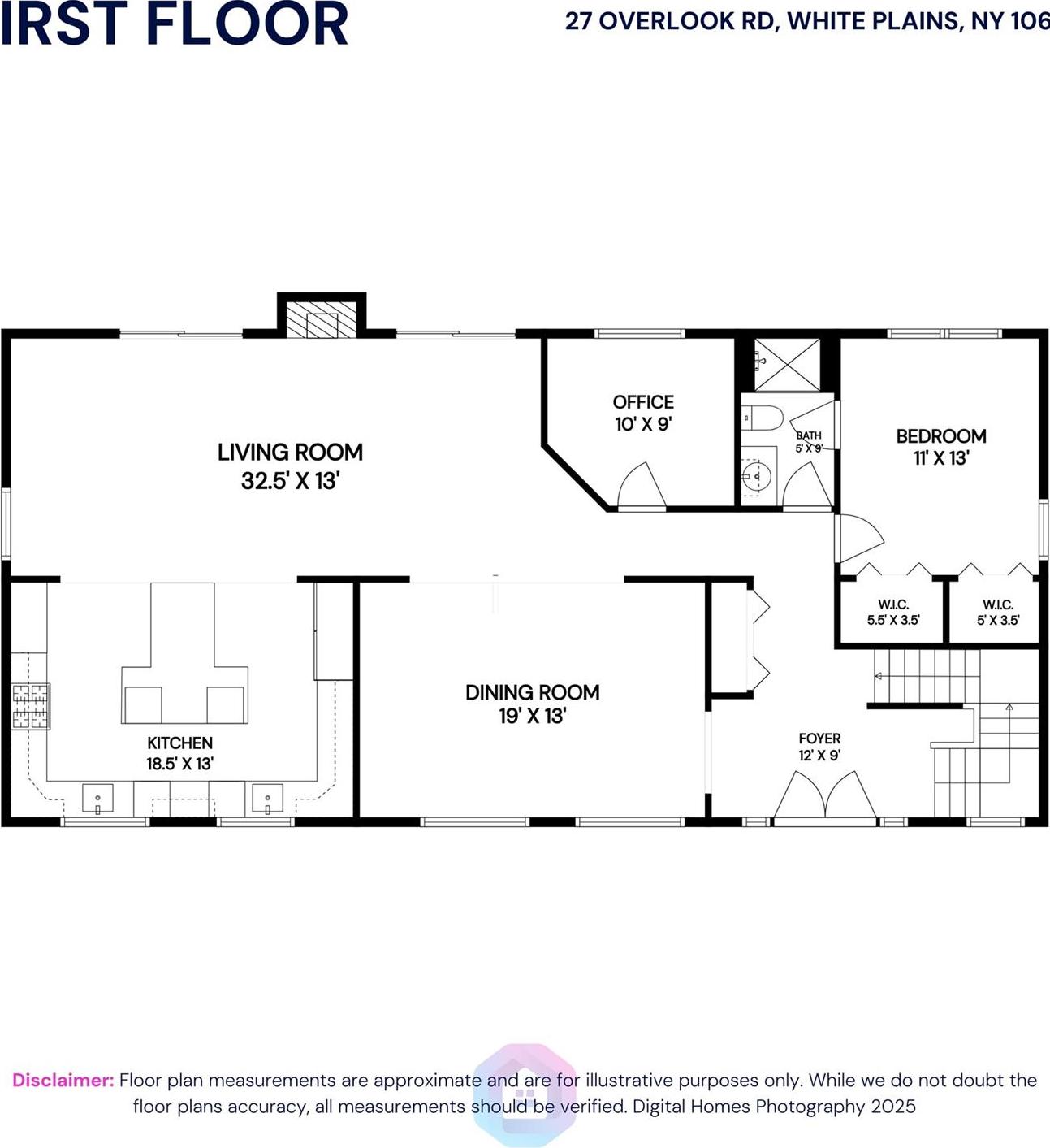 Single Family Overlook  Westchester County, NY 10605, MLS-836715-27