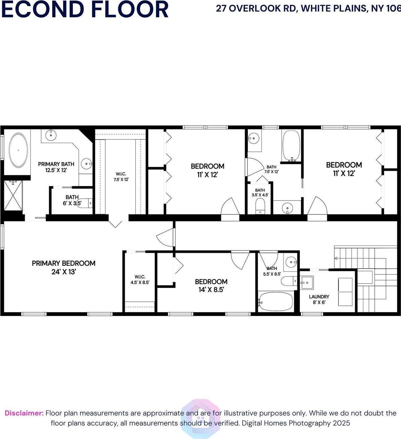 Single Family Overlook  Westchester County, NY 10605, MLS-836715-28