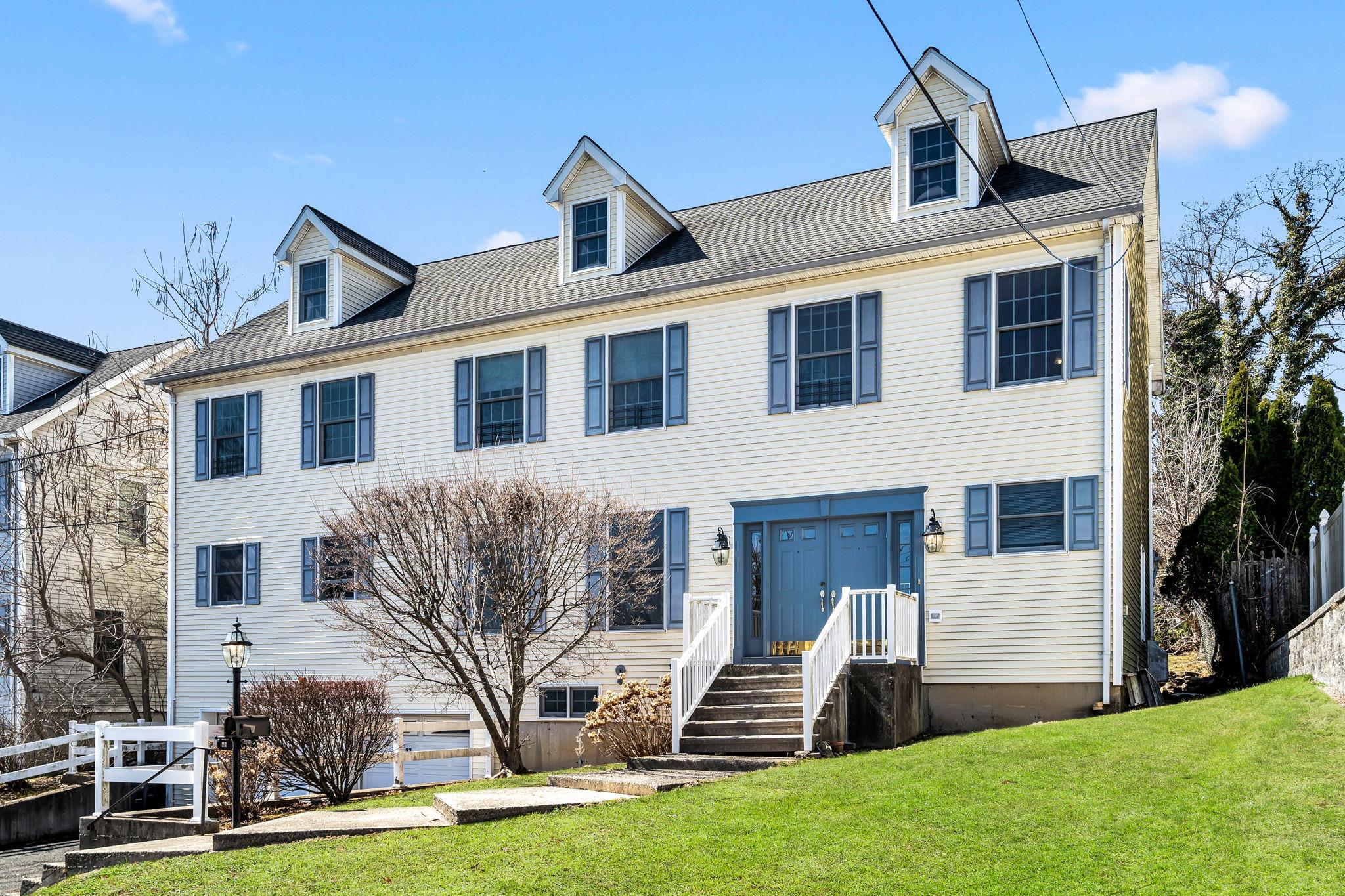 Single Family Overlook  Westchester County, NY 10605, MLS-836715-3