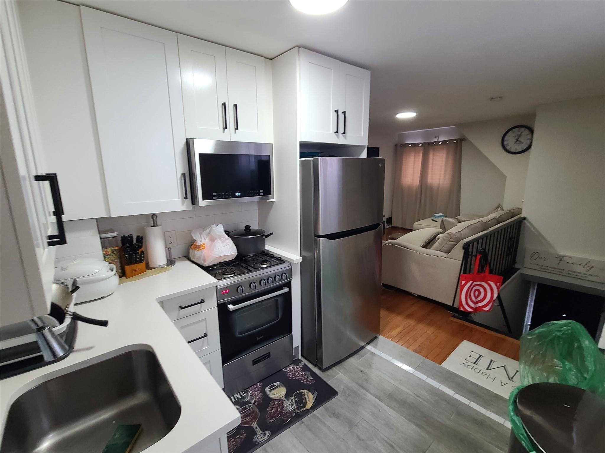 Single Family 148th  Queens, NY 11436, MLS-836717-14
