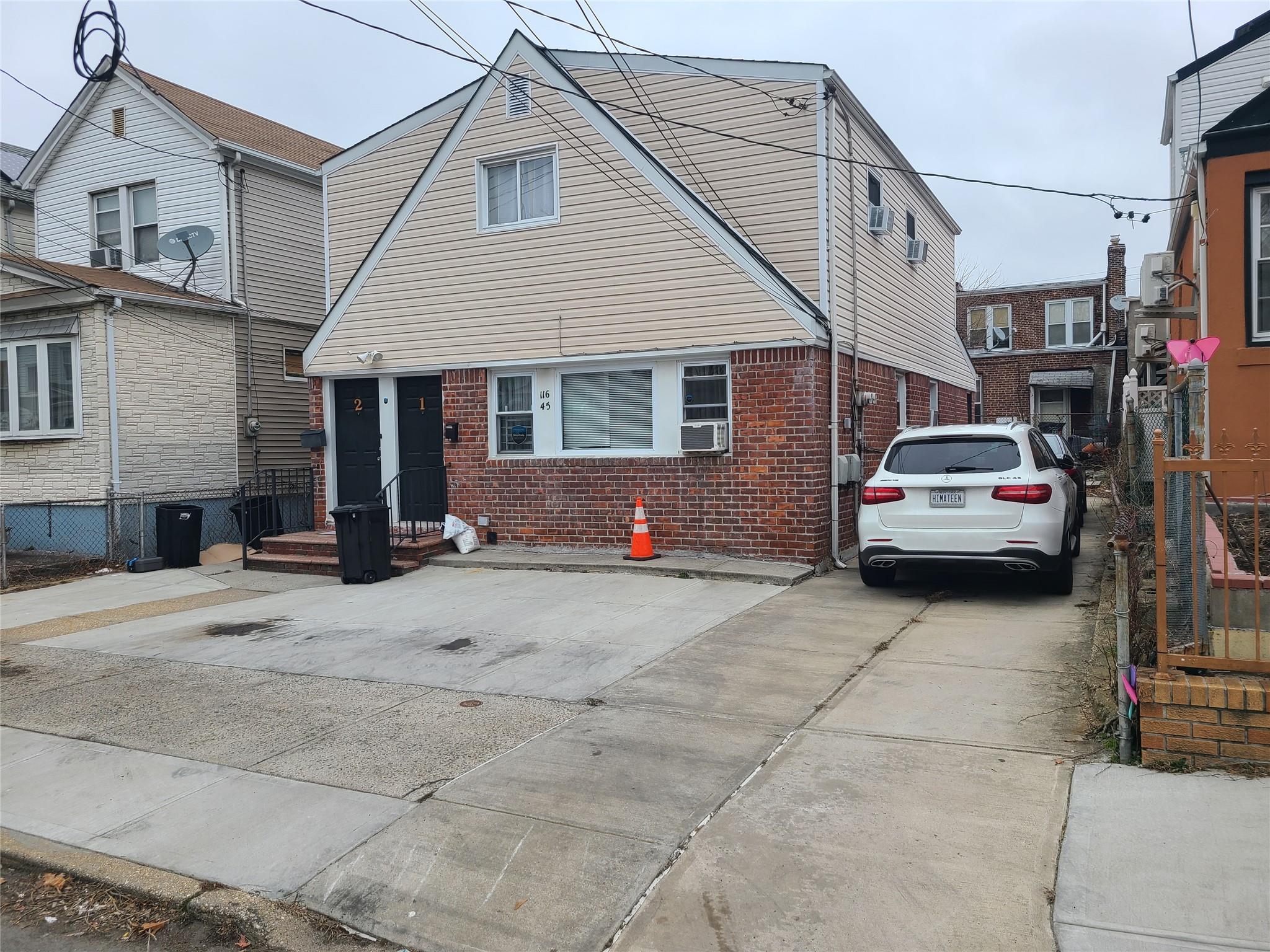 Single Family 148th  Queens, NY 11436, MLS-836717-2