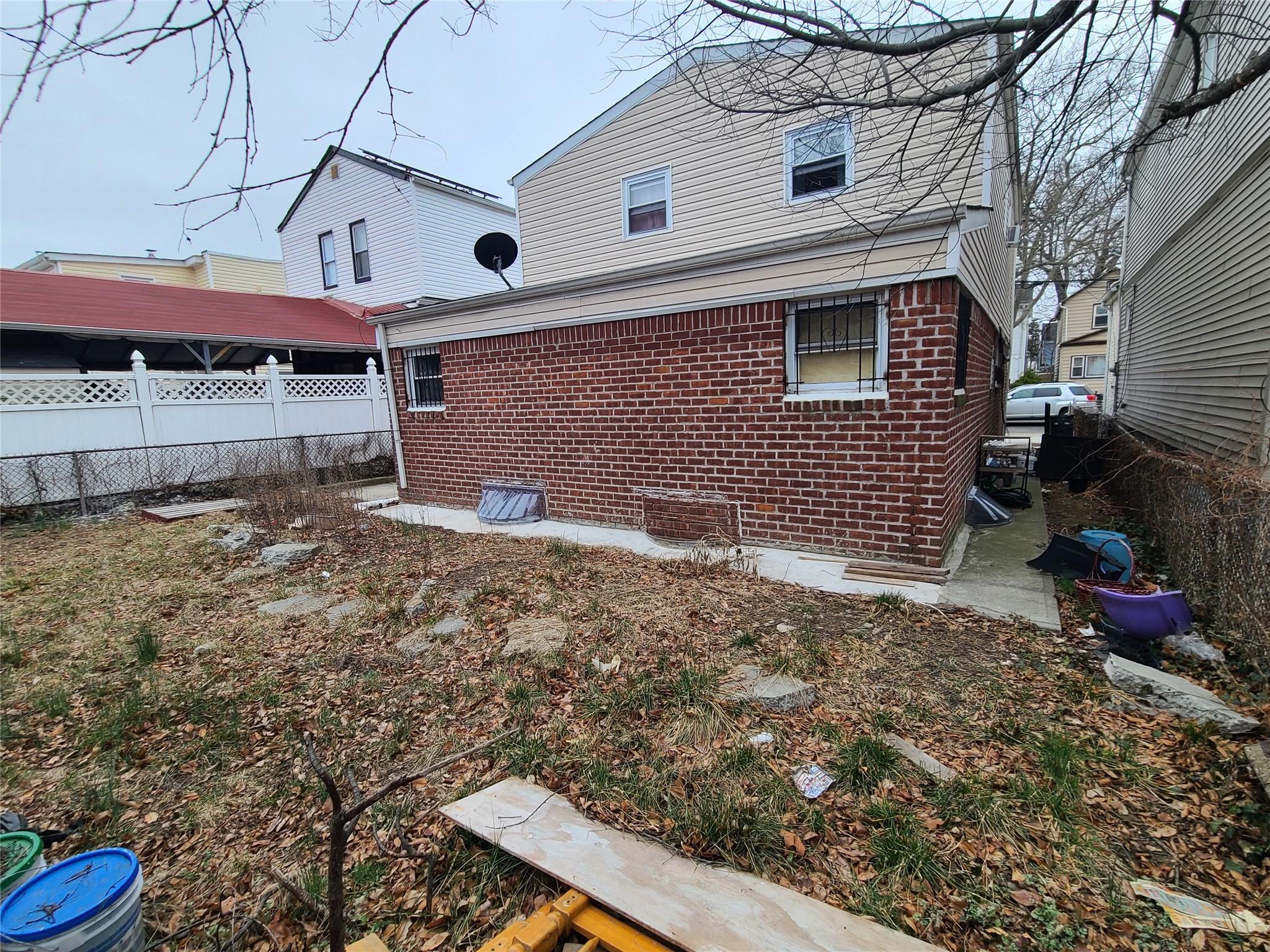 Single Family 148th  Queens, NY 11436, MLS-836717-22
